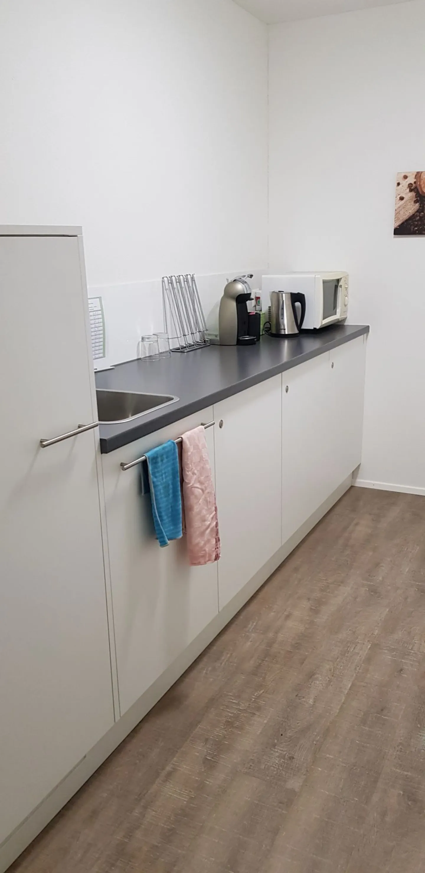 Salle de pratique / Atelier / Bureau - Photo 5 sur 7