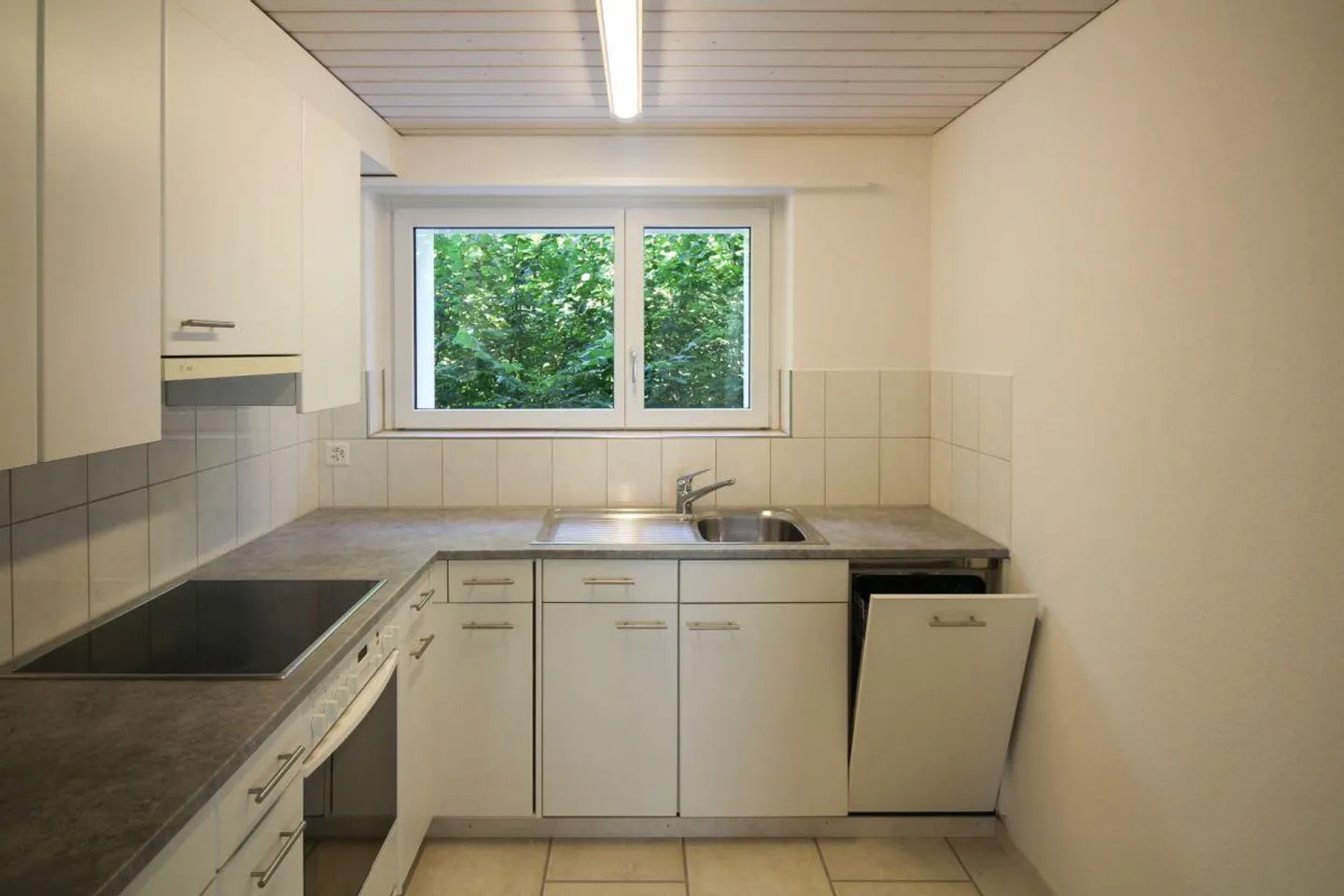 Sunny 3.5-room apartment near Thur - Photo 6 of 11