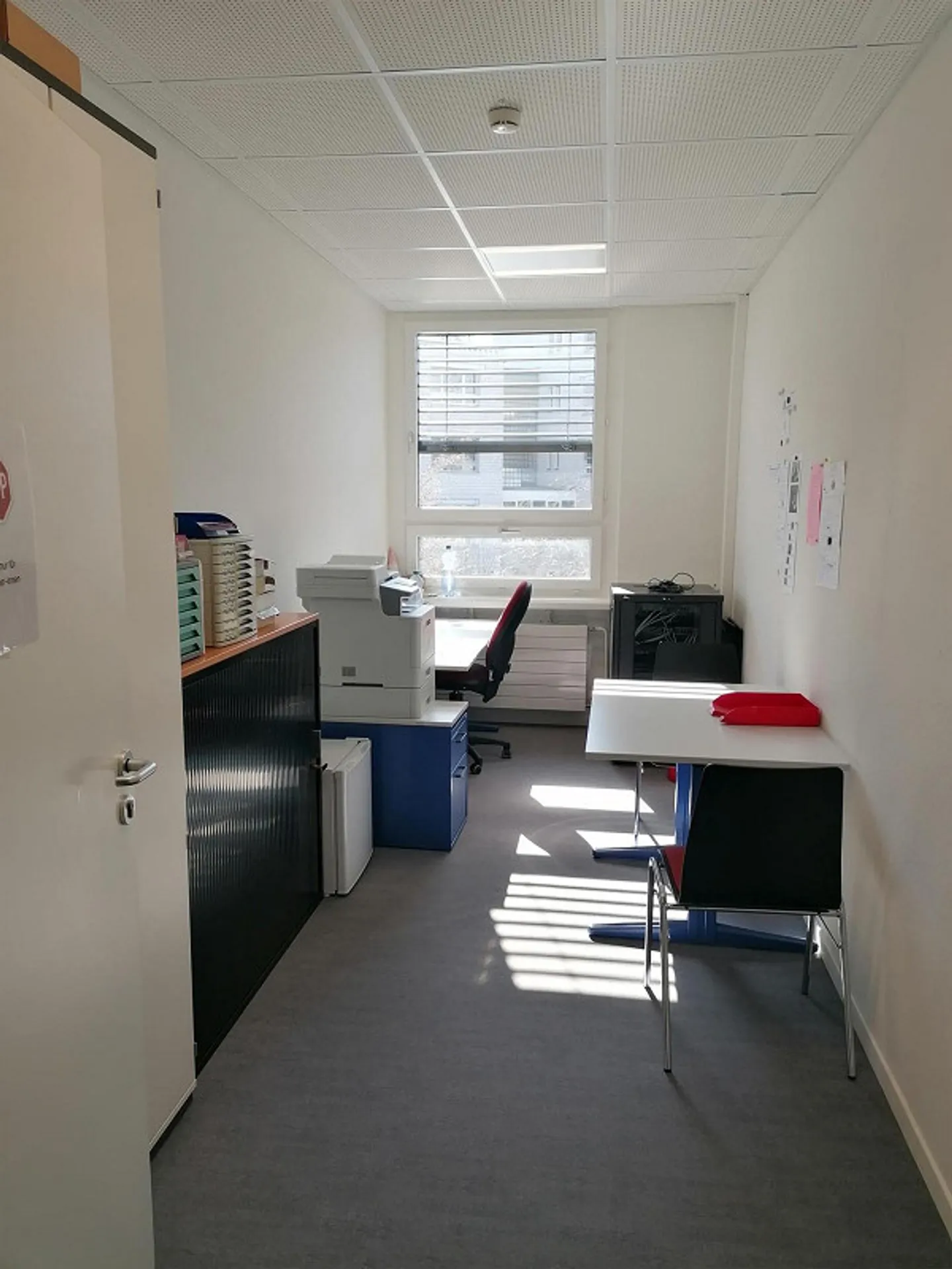 Gewerberäumlichkeiten mieten - Foto 10 von 12