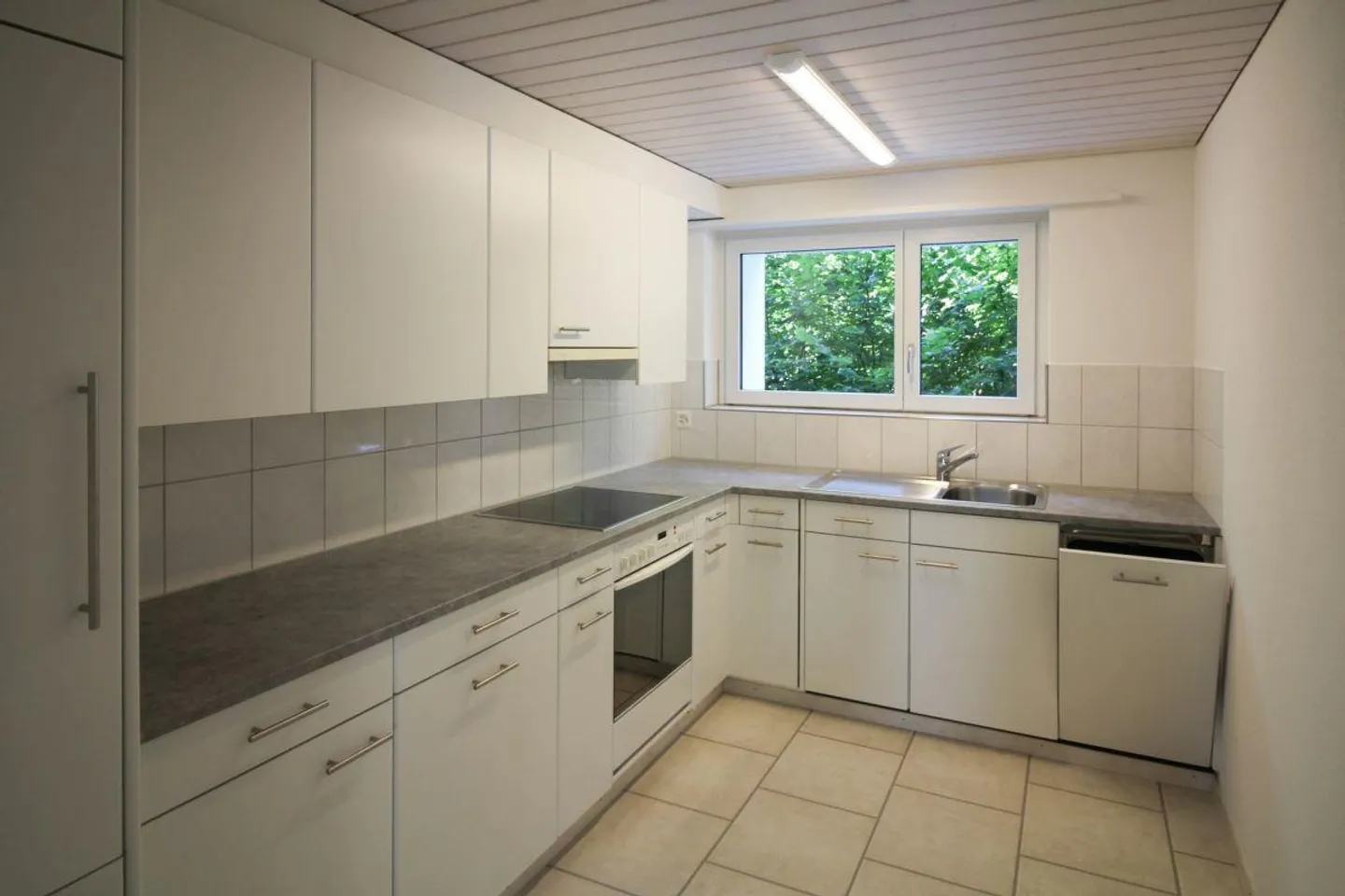 Sunny 3.5-room apartment near Thur - Photo 7 of 11