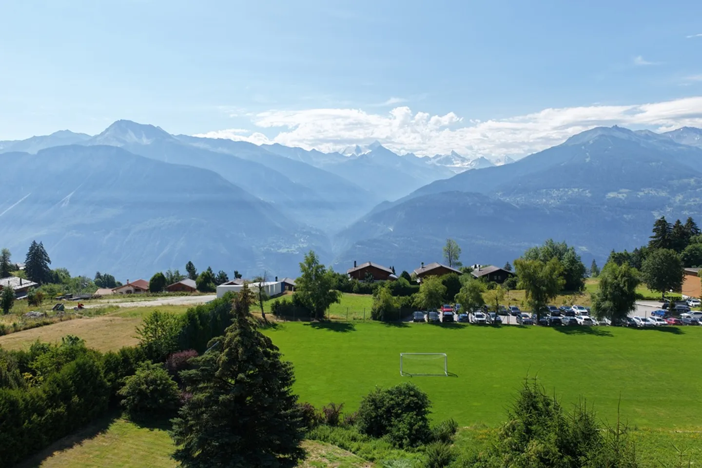 Chalet avec Vue Imprenable - Photo 18 sur 19