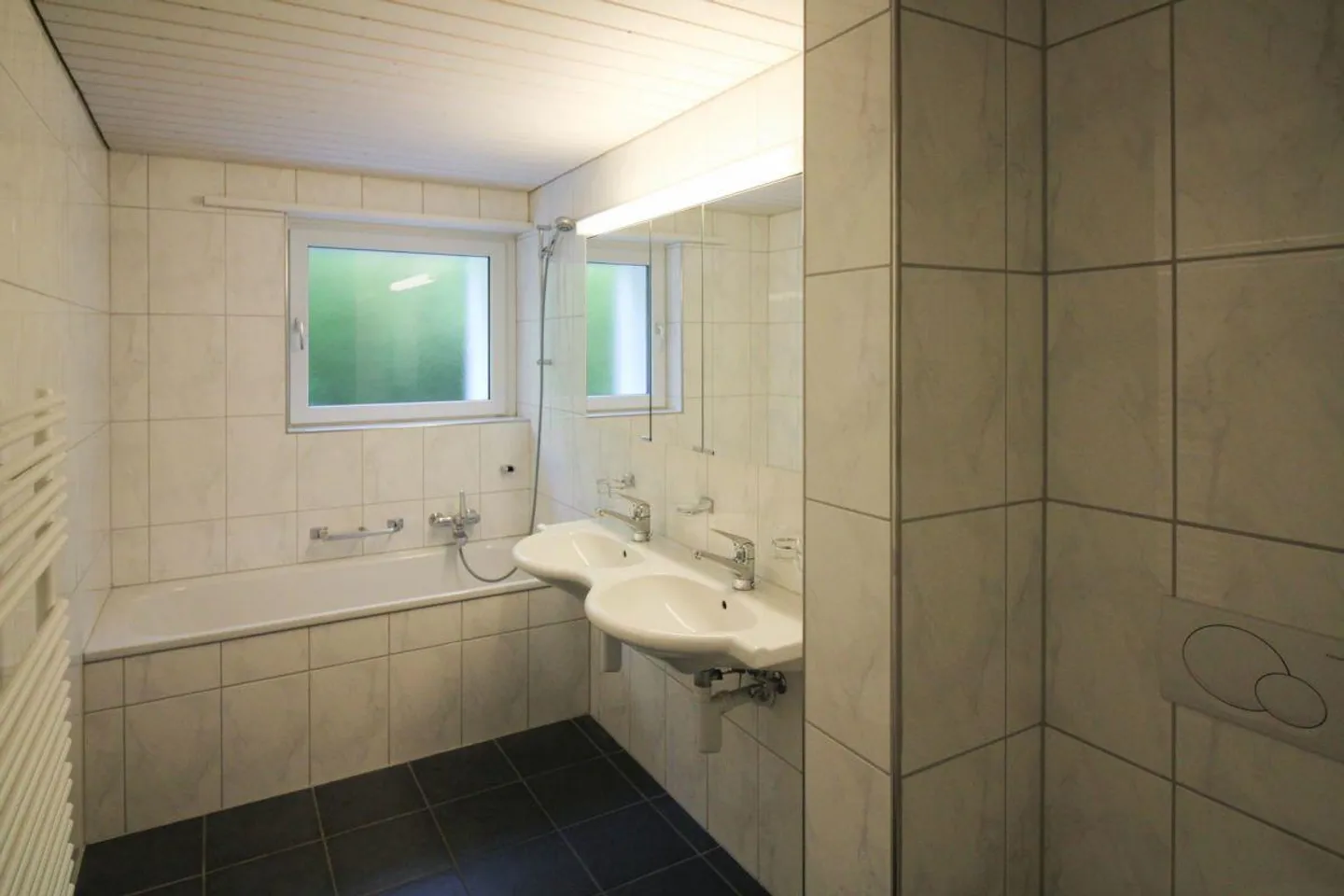 Sunny 3.5-room apartment near Thur - Photo 9 of 11