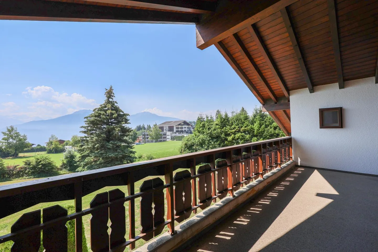 Chalet avec Vue Imprenable - Photo 19 sur 19