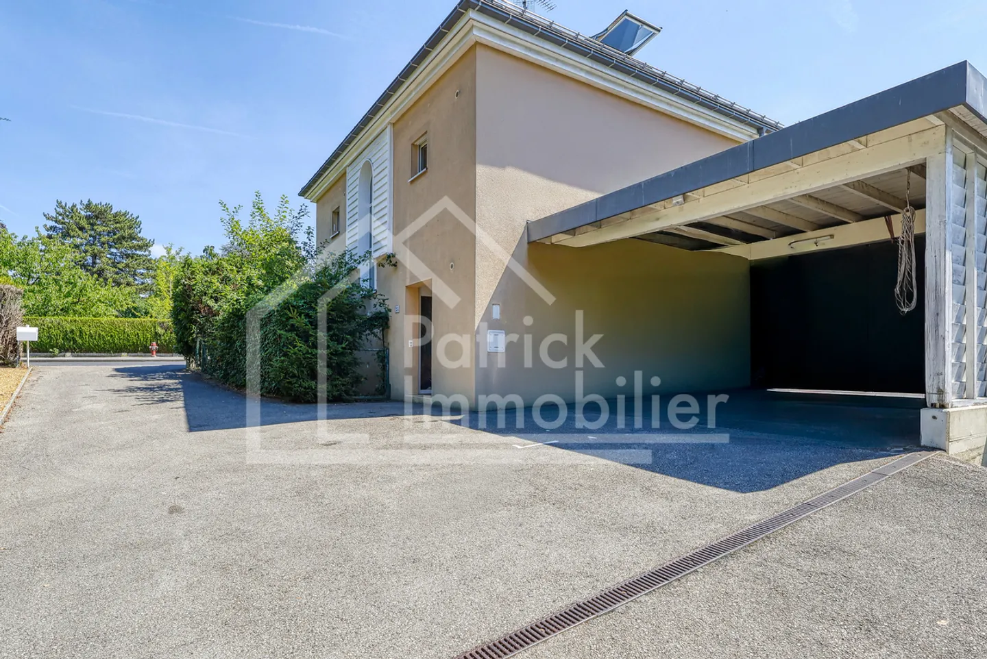 Villa familiale d'exception à Vésenaz - Photo 19 sur 19