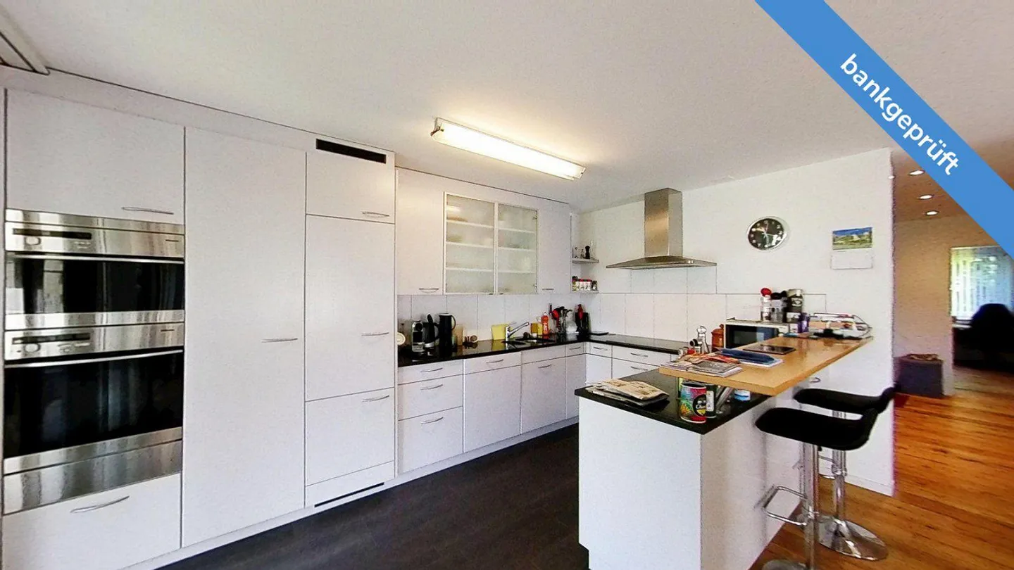 Charmante Gartenwohnung - Foto 9 von 13