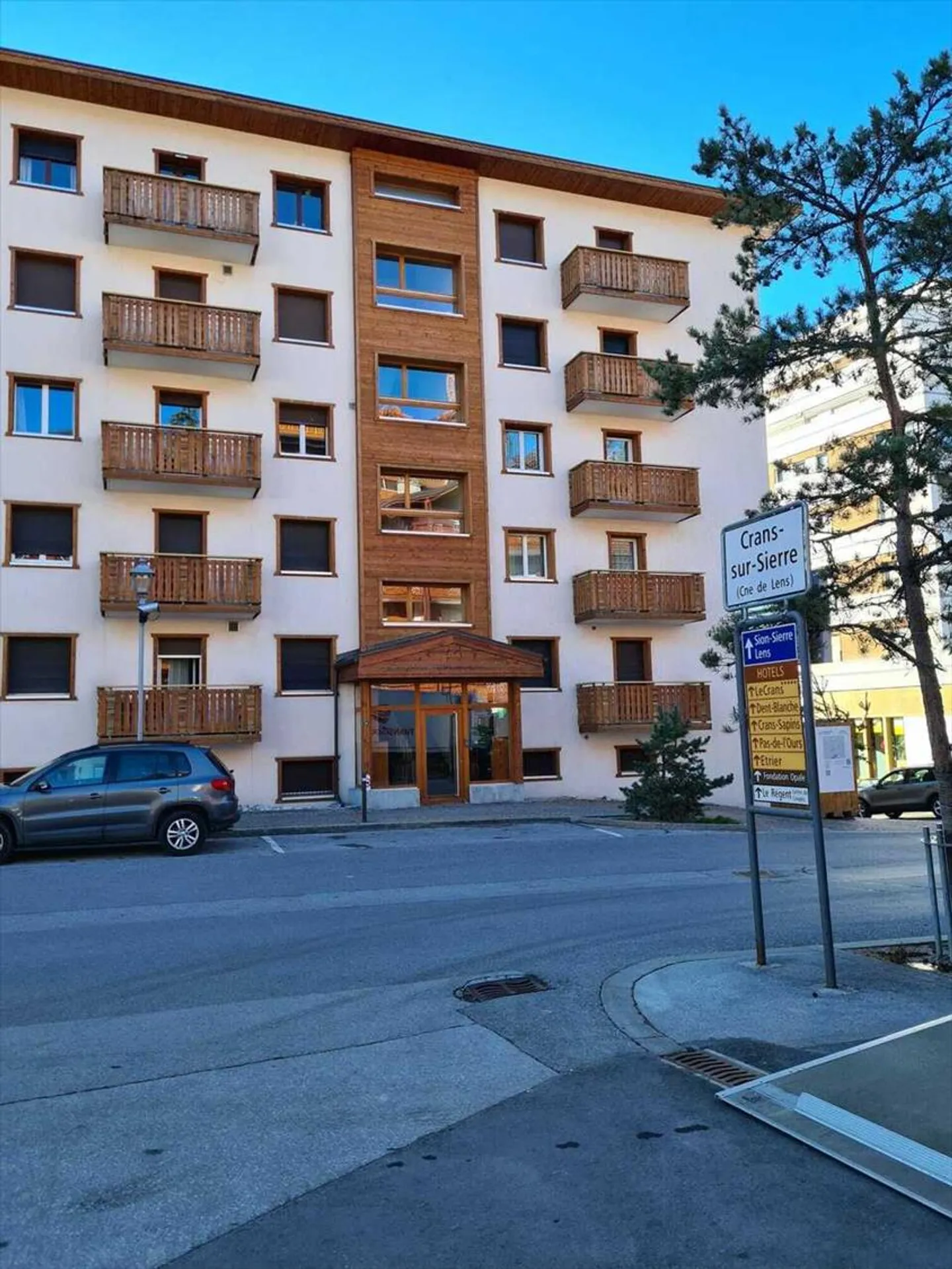 2-Zimmer-Wohnung - Foto 1 von 13