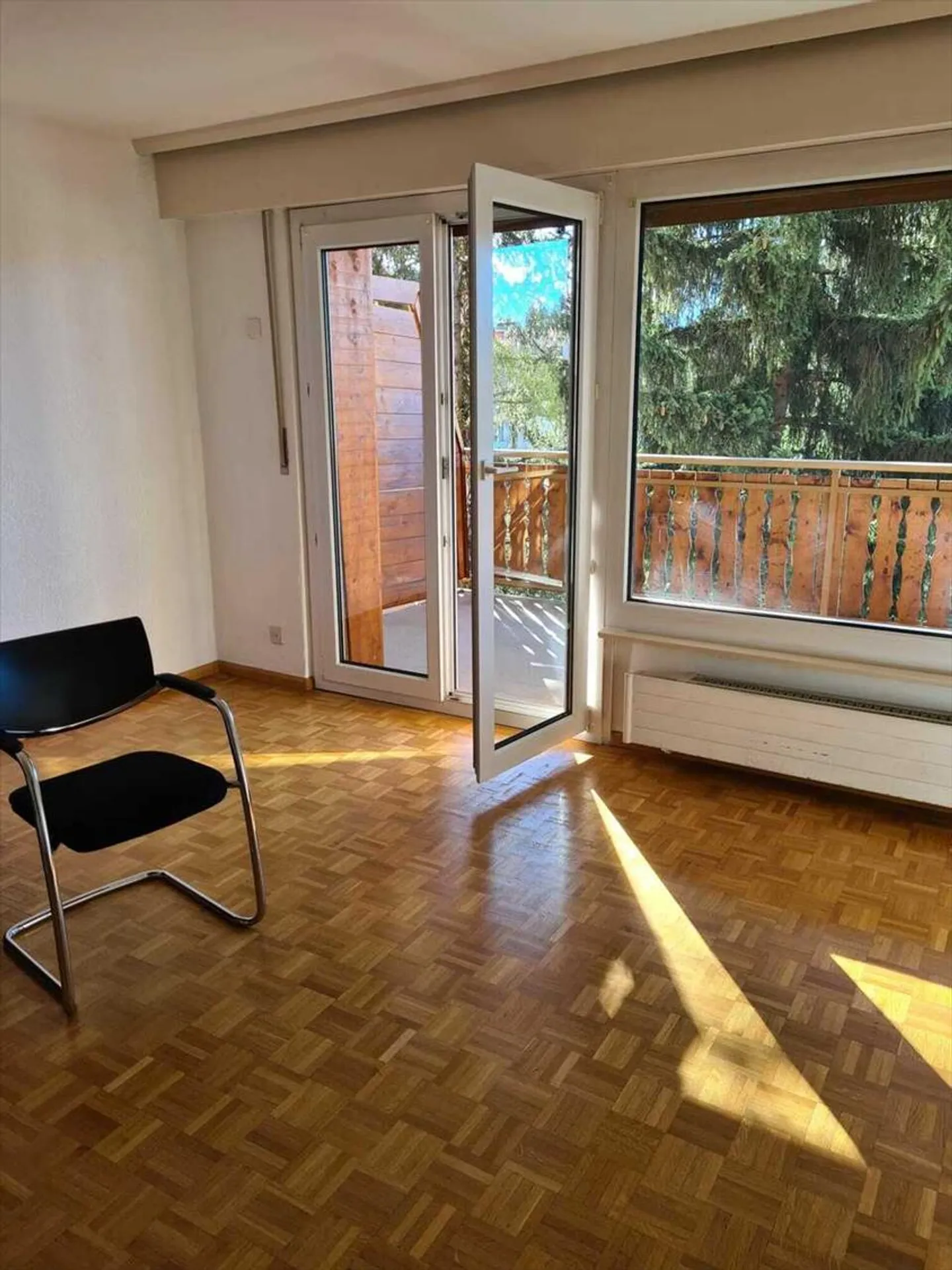 2-Zimmer-Wohnung - Foto 3 von 13