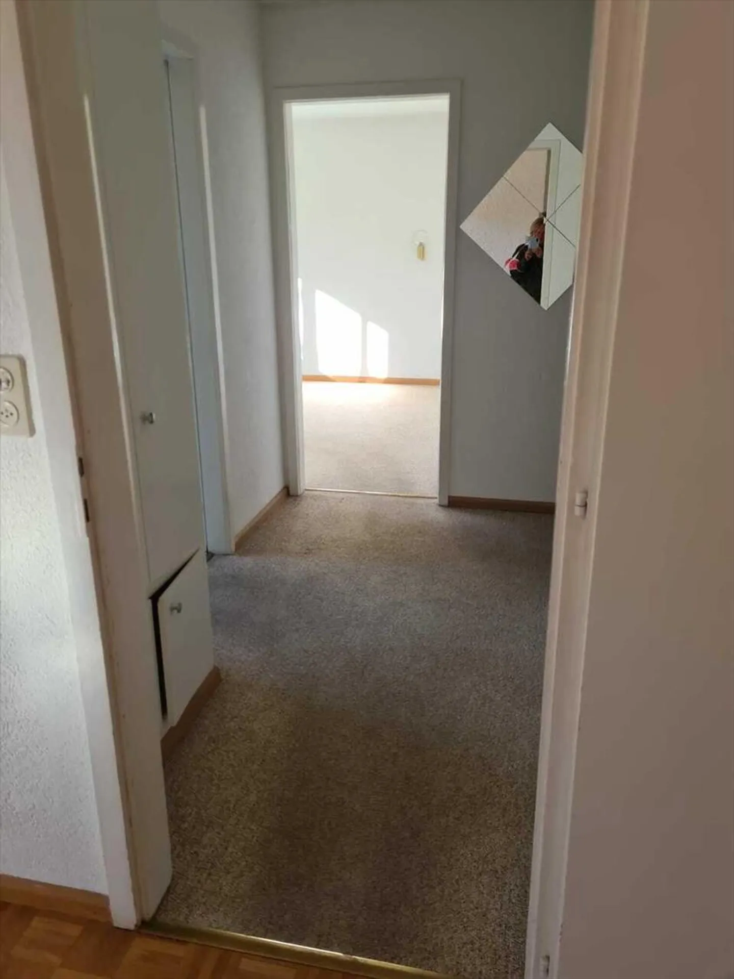 2-Zimmer-Wohnung - Foto 4 von 13