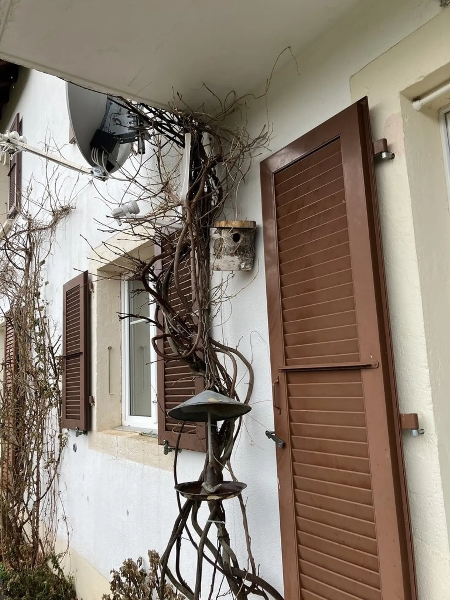 Magnificent furnished accommodation in the countryside with private garden - Photo 2 of 11