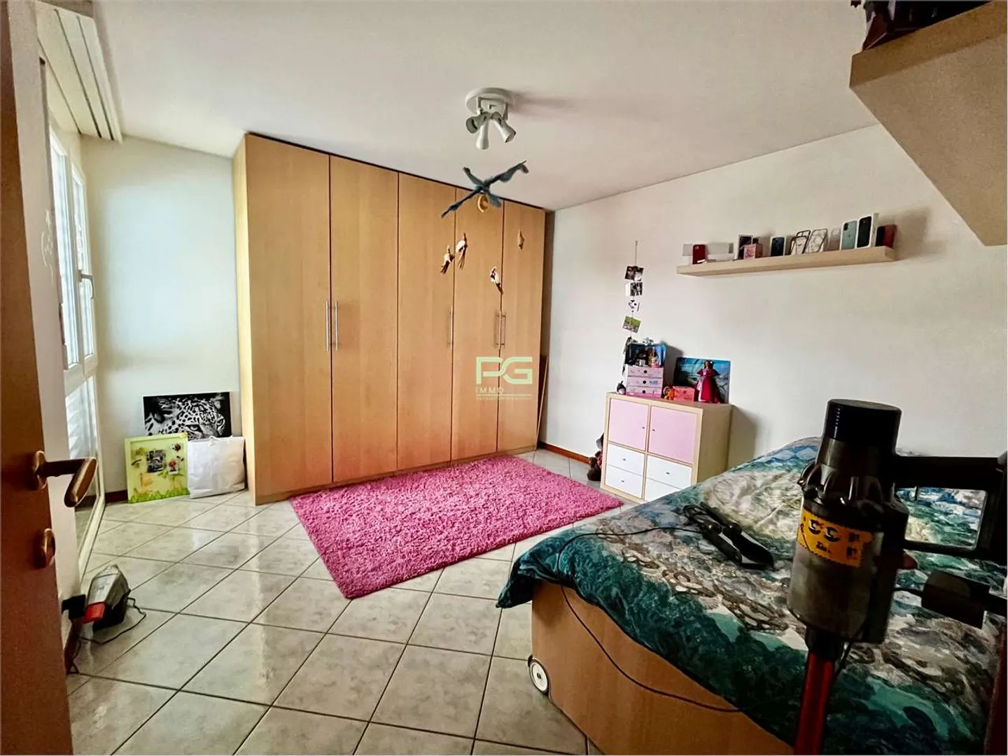 Large Single-Family House in Monte Carasso - Photo 8 of 13