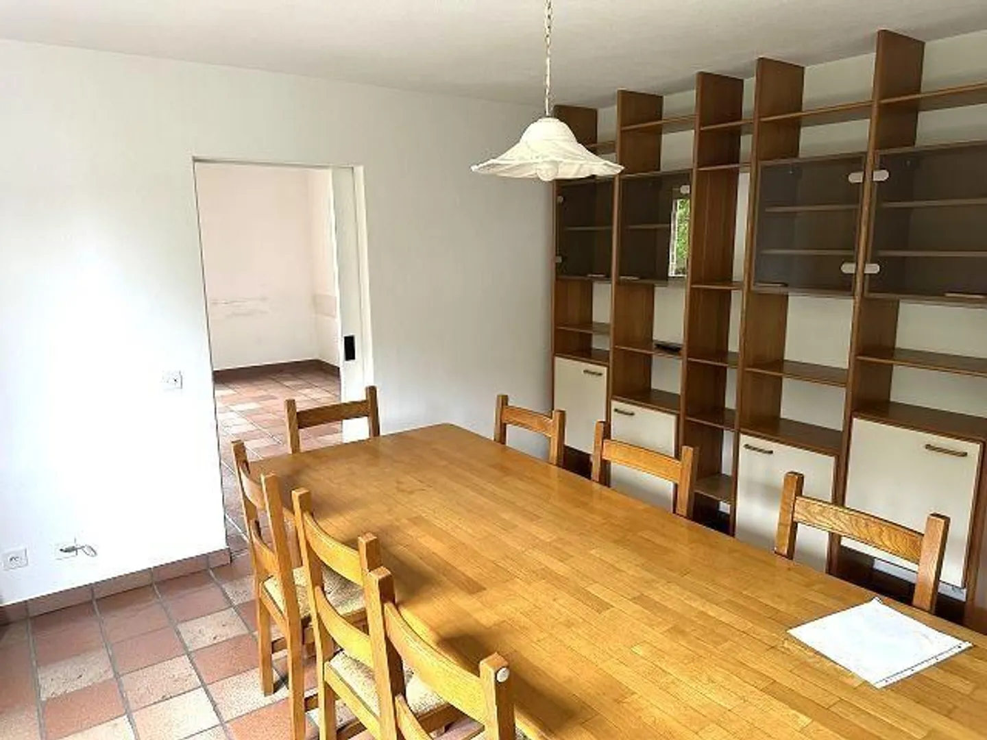 Villa di 6 1/2 locali con vignetto - Foto 6 di 29