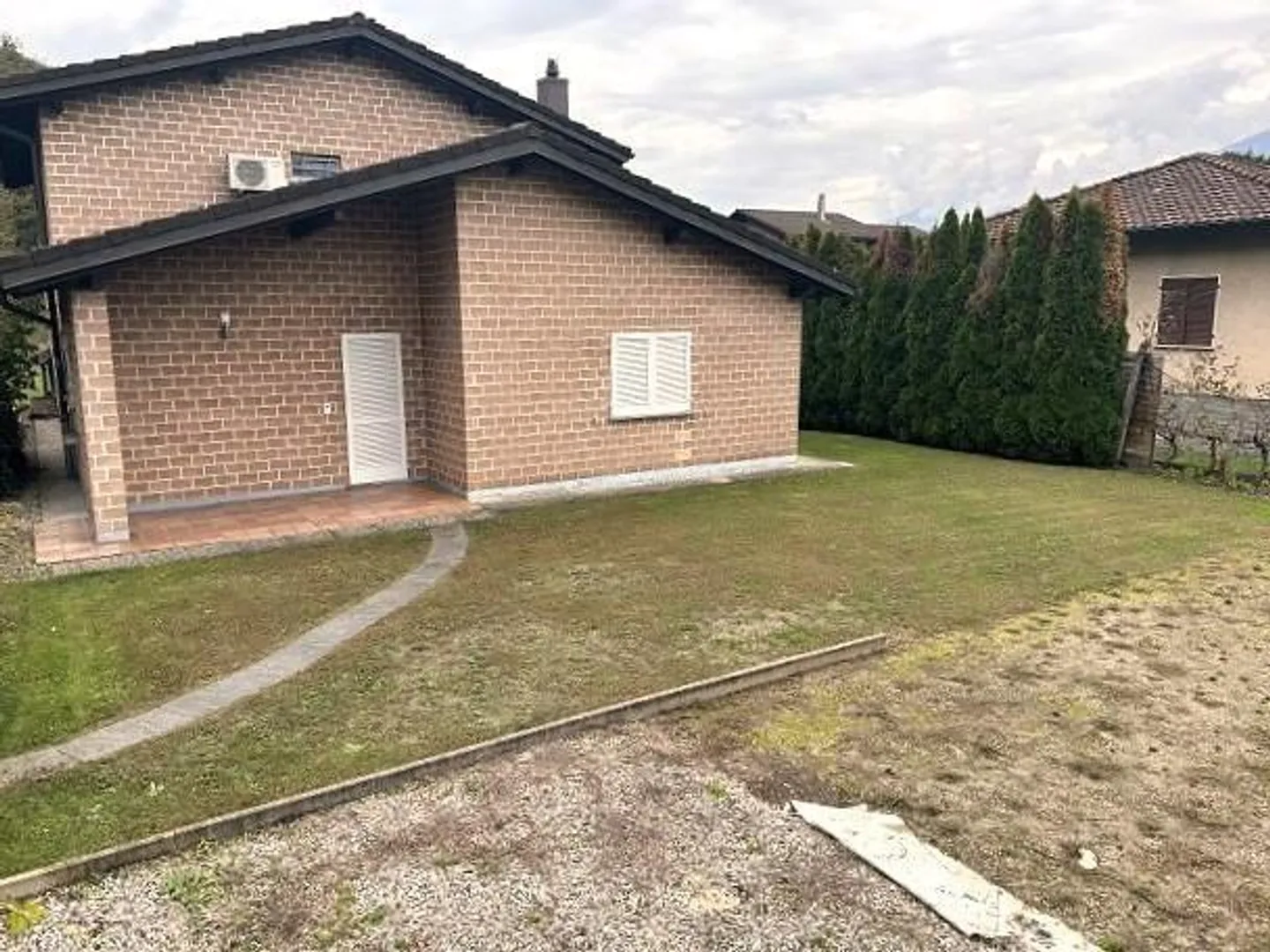 Villa di 6 1/2 locali con vignetto - Foto 17 di 29