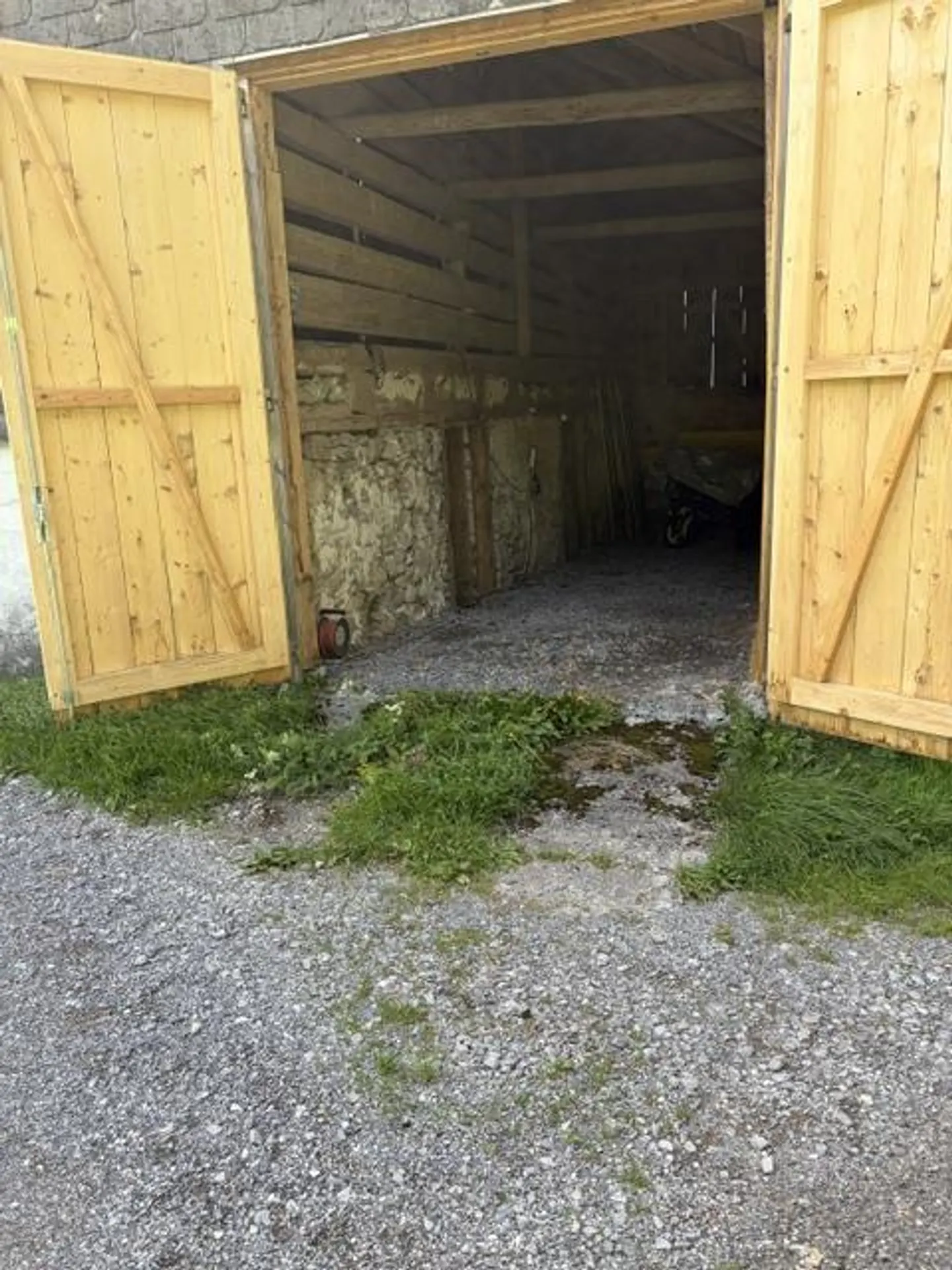 Riparo/Deposito/Magazzino - Foto 2 di 5