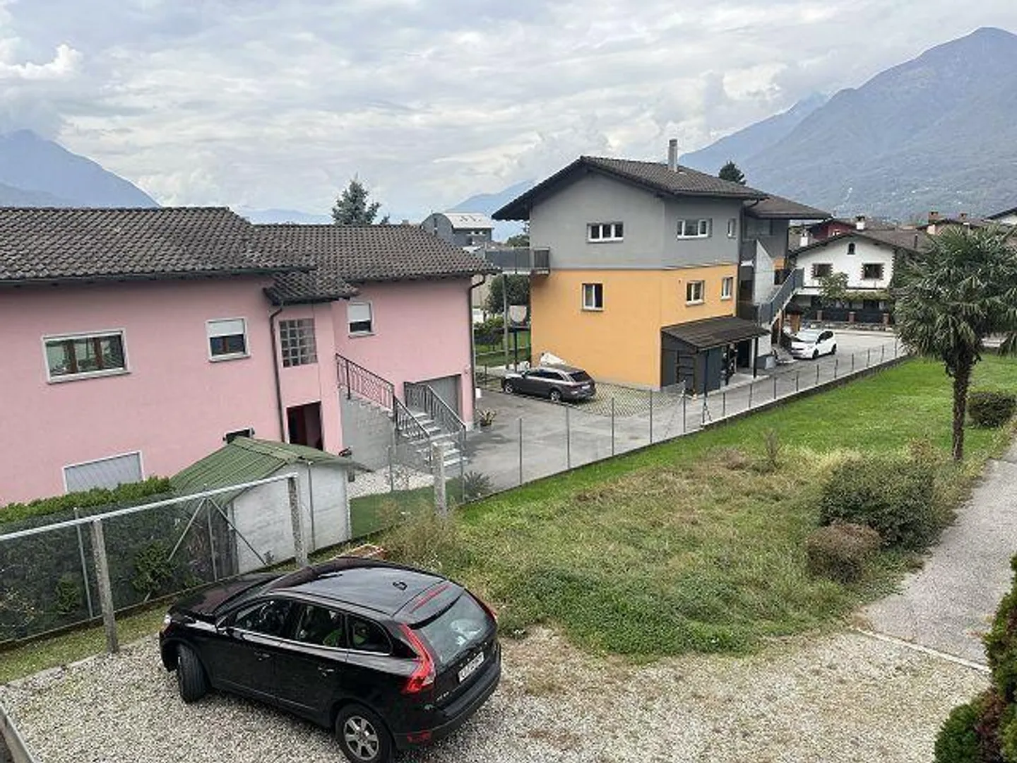 Villa di 6 1/2 locali con vignetto - Foto 21 di 29