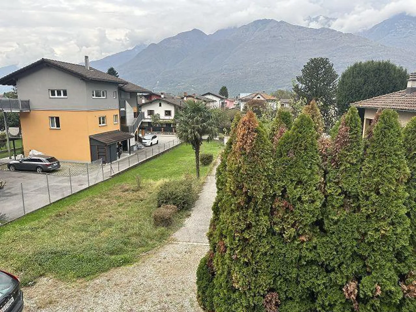 Villa di 6 1/2 locali con vignetto - Foto 22 di 29