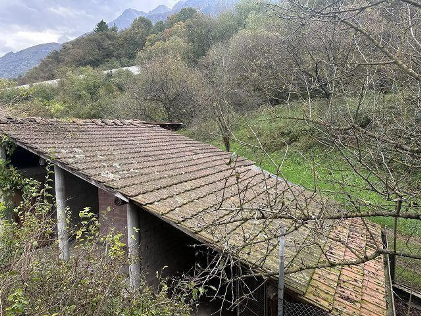 Villa di 6 1/2 locali con vignetto - Foto 23 di 29