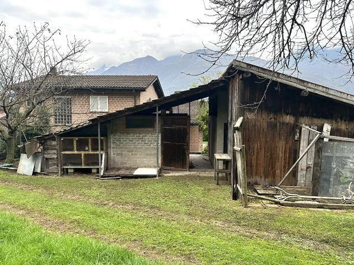 Villa di 6 1/2 locali con vignetto - Foto 24 di 29