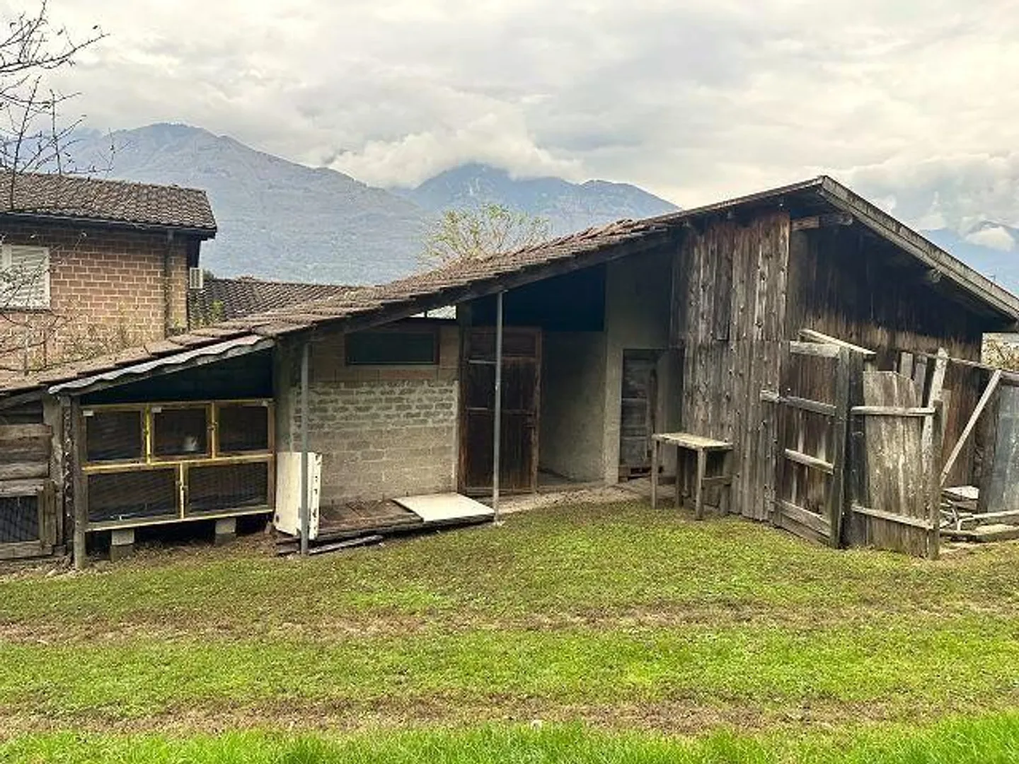 Villa di 6 1/2 locali con vignetto - Foto 25 di 29