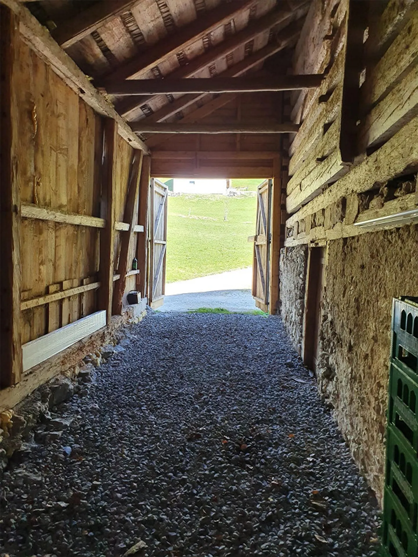 Riparo/Deposito/Magazzino - Foto 3 di 5