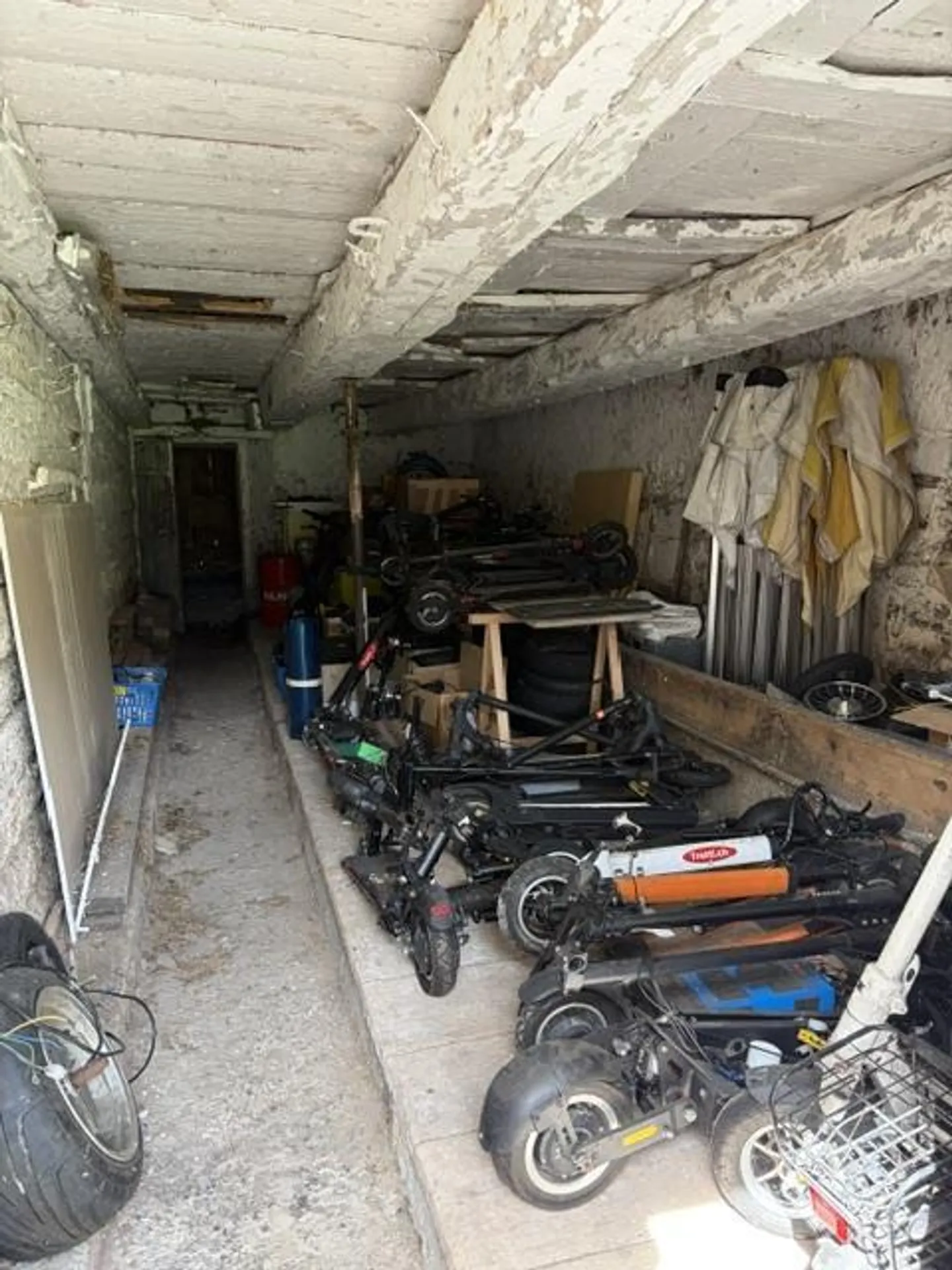 Riparo/Deposito/Magazzino - Foto 4 di 5