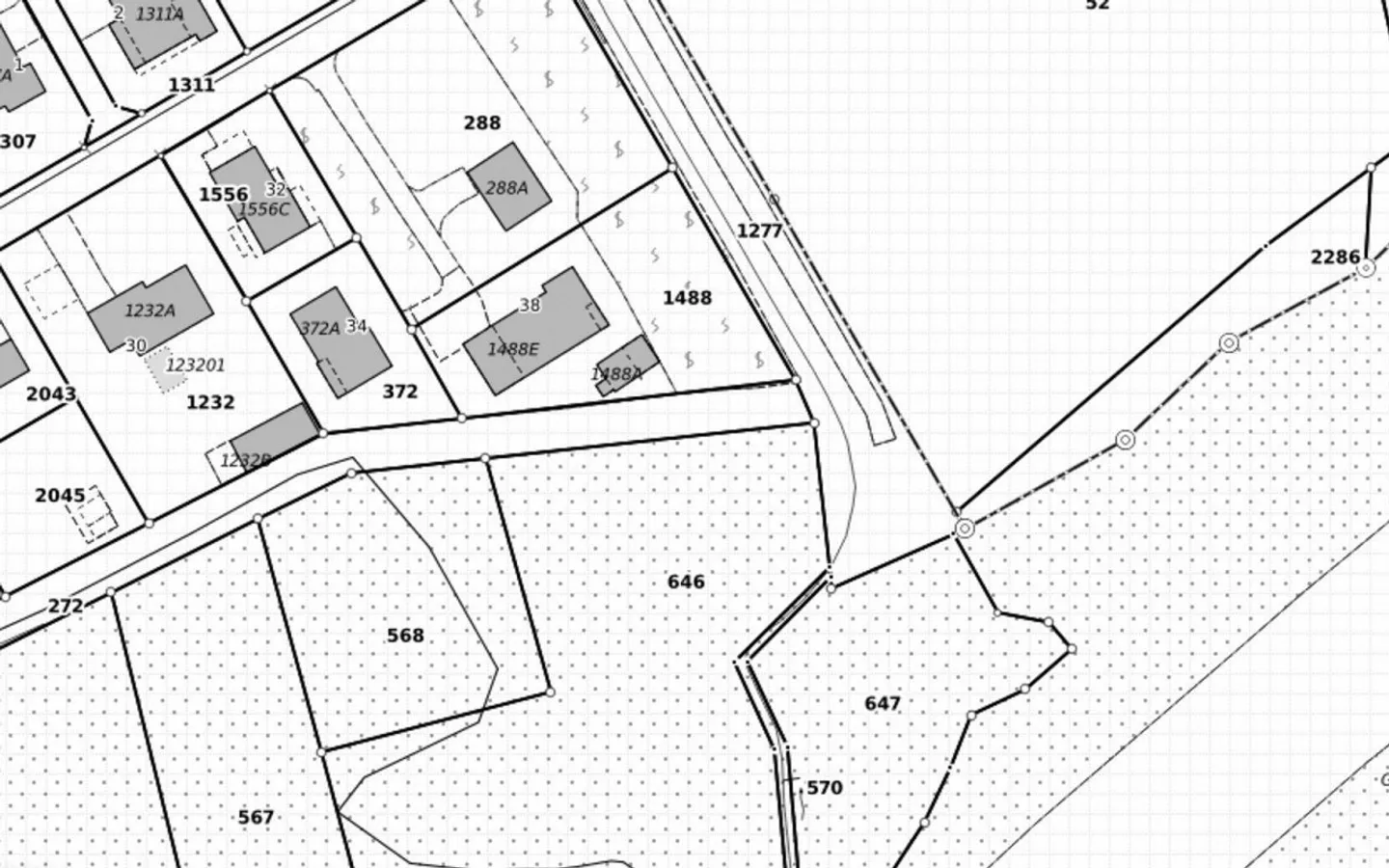 Villa di 6 1/2 locali con vignetto - Foto 27 di 29