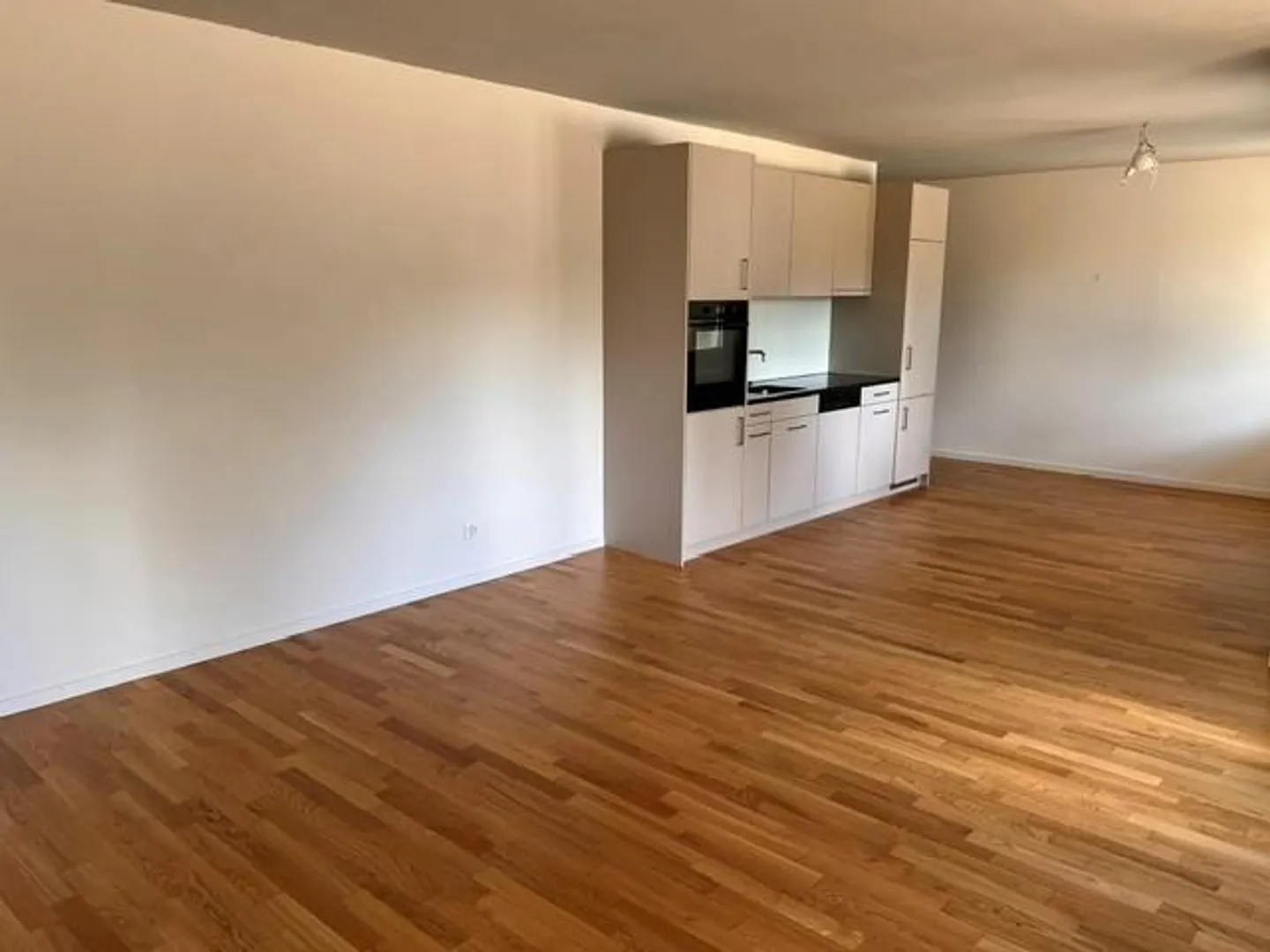 Appartamento moderno e luminoso con 1 camera nel quartiere di Hirzbrunnen! - Foto 1 di 6