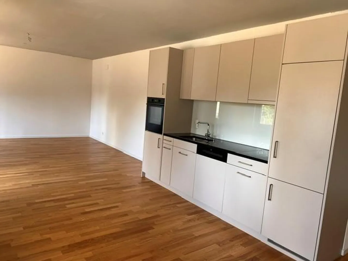 Appartamento moderno e luminoso con 1 camera nel quartiere di Hirzbrunnen! - Foto 3 di 6