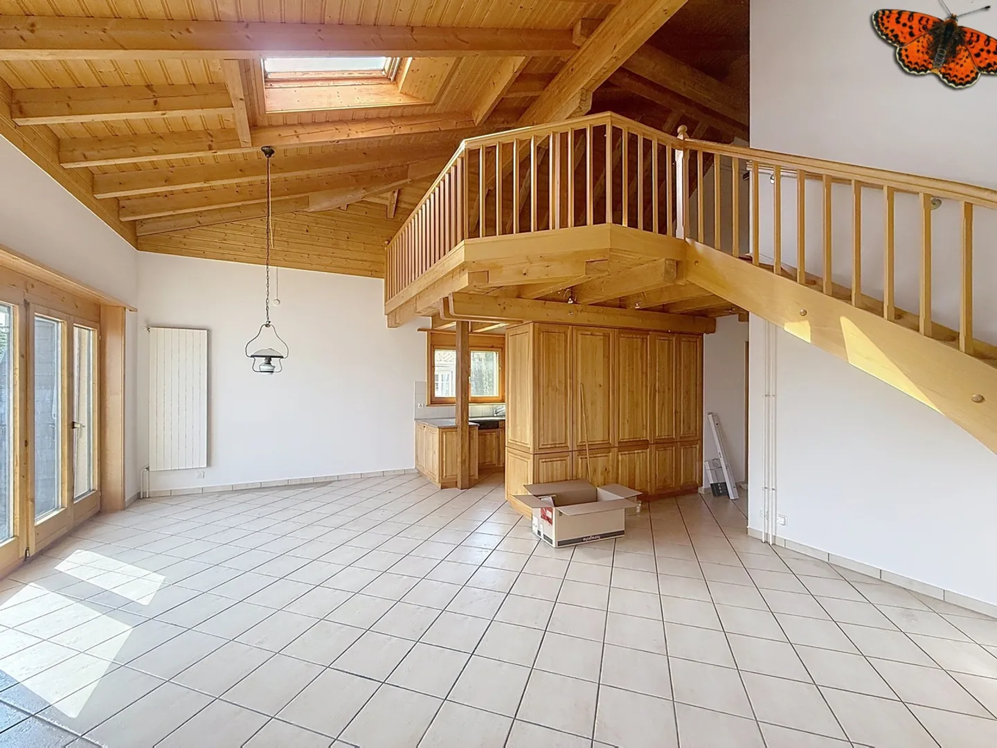 Casa singola in affitto - Foto 3 di 15