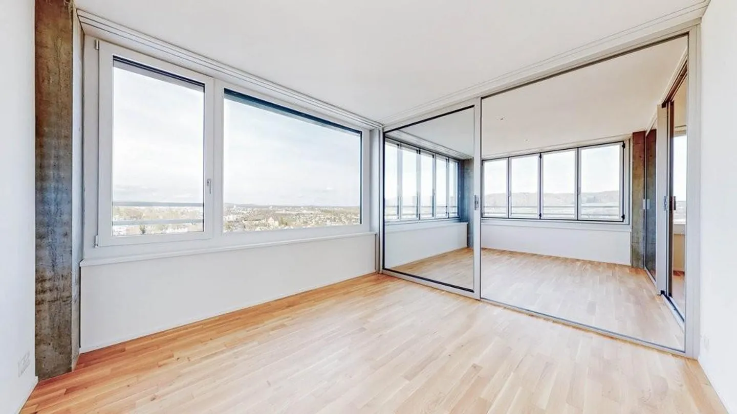 Luxuswohnung mit Atemberaubendem Blick - Foto 5 von 9