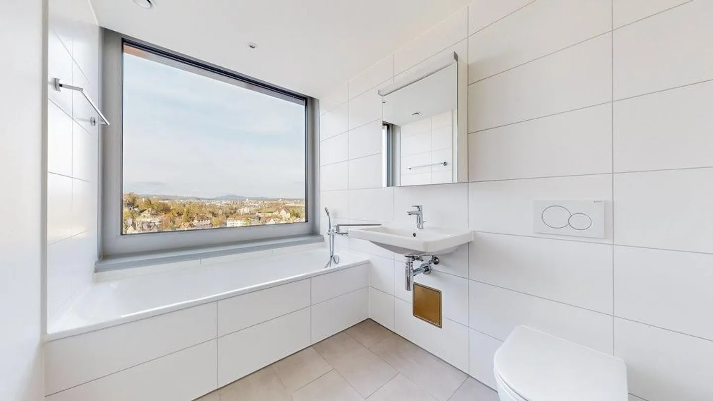 Luxuswohnung mit Atemberaubendem Blick - Foto 6 von 9