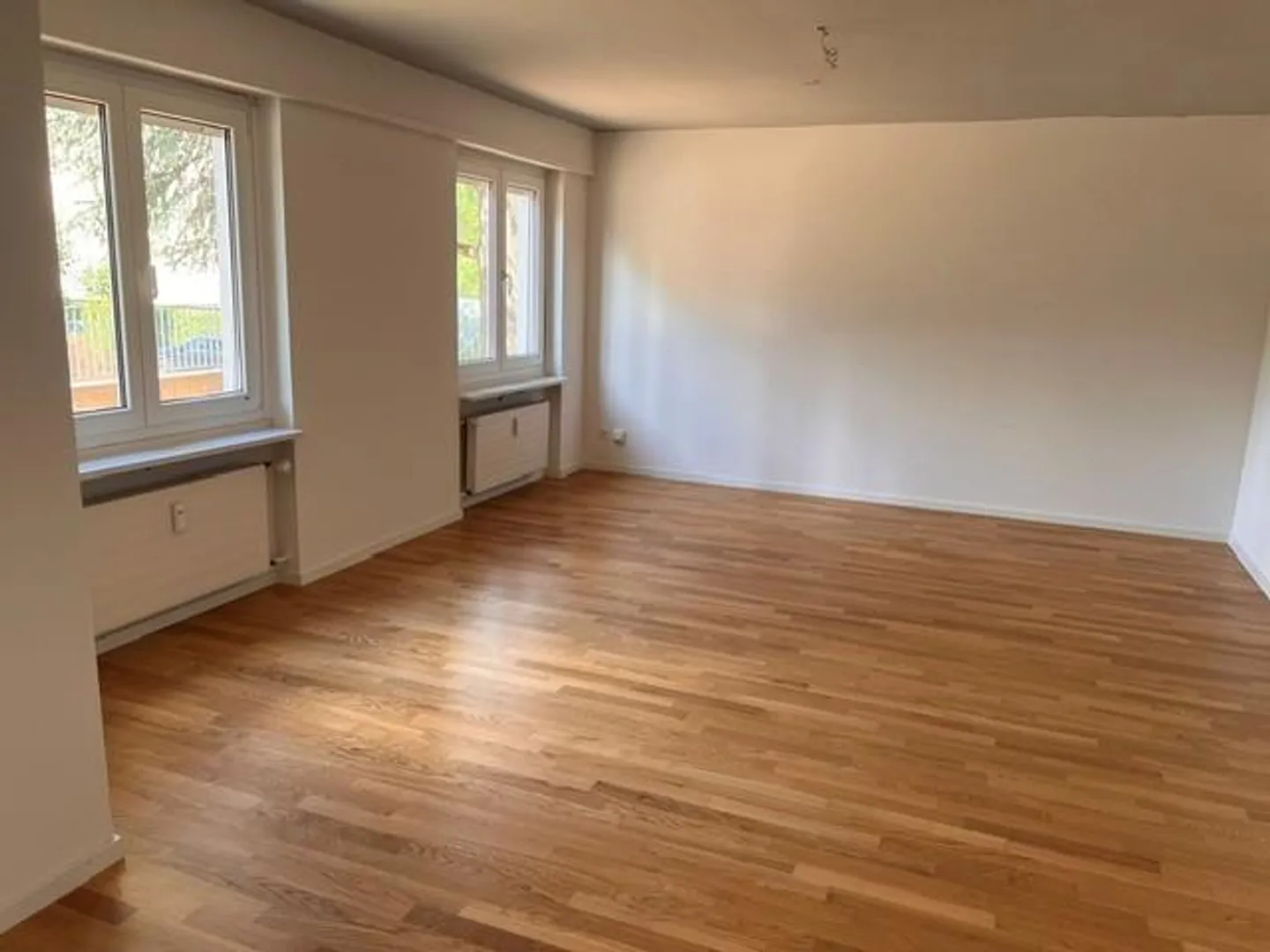 Appartamento moderno e luminoso con 1 camera nel quartiere di Hirzbrunnen! - Foto 4 di 6