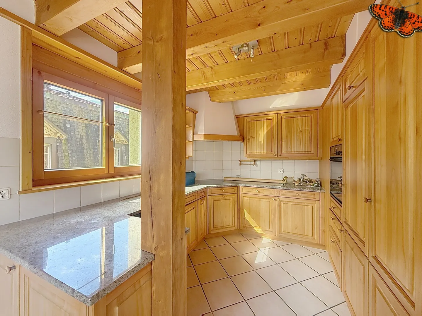 Casa singola in affitto - Foto 2 di 15