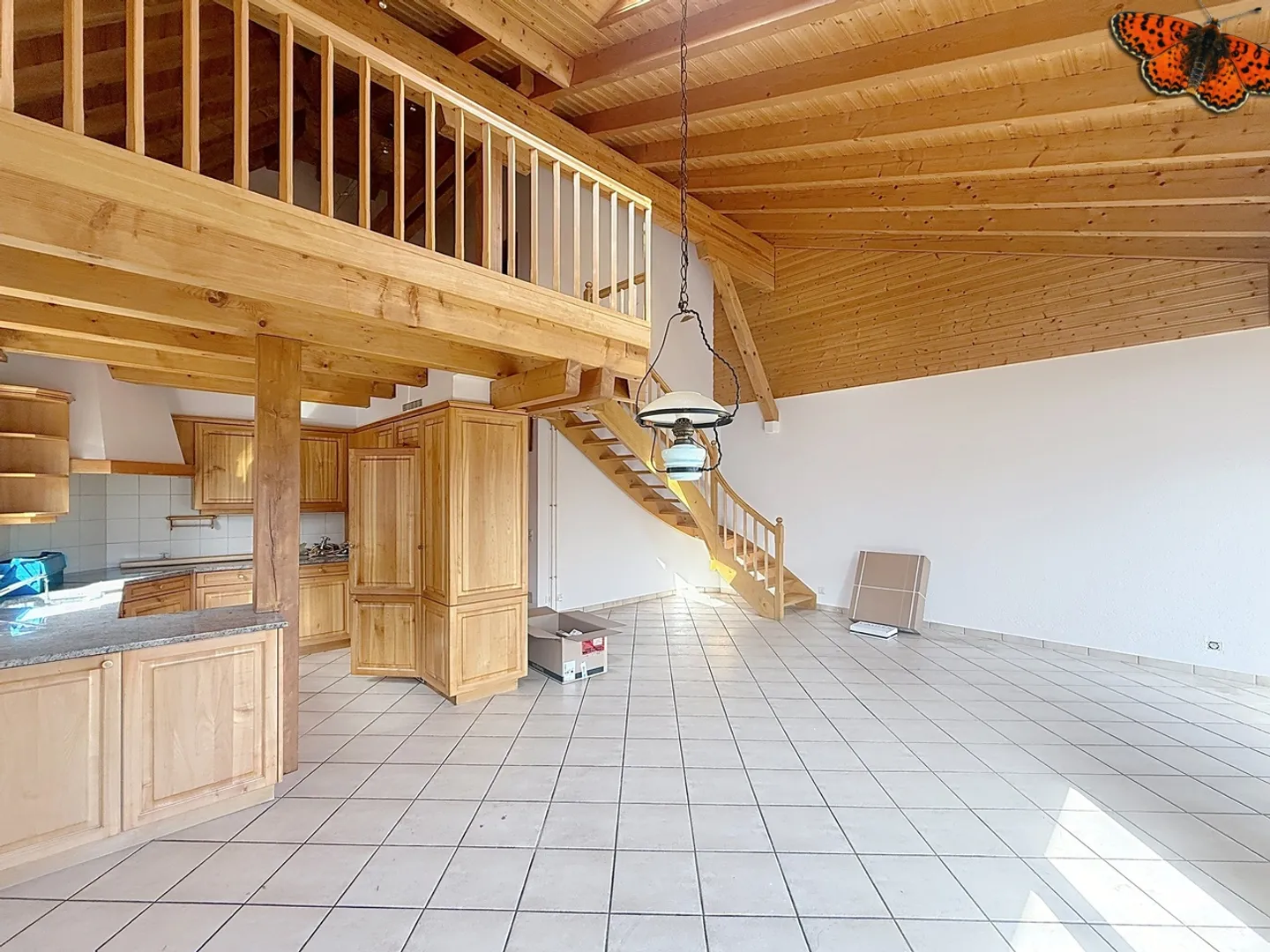 Casa singola in affitto - Foto 4 di 15