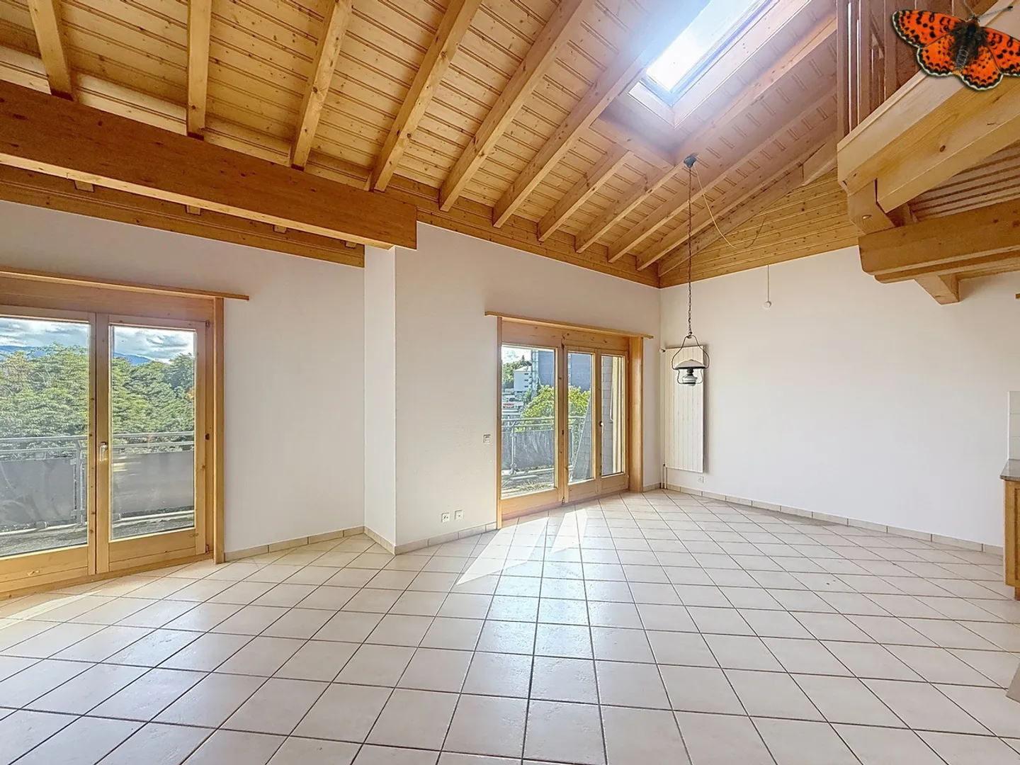 Casa singola in affitto - Foto 5 di 15