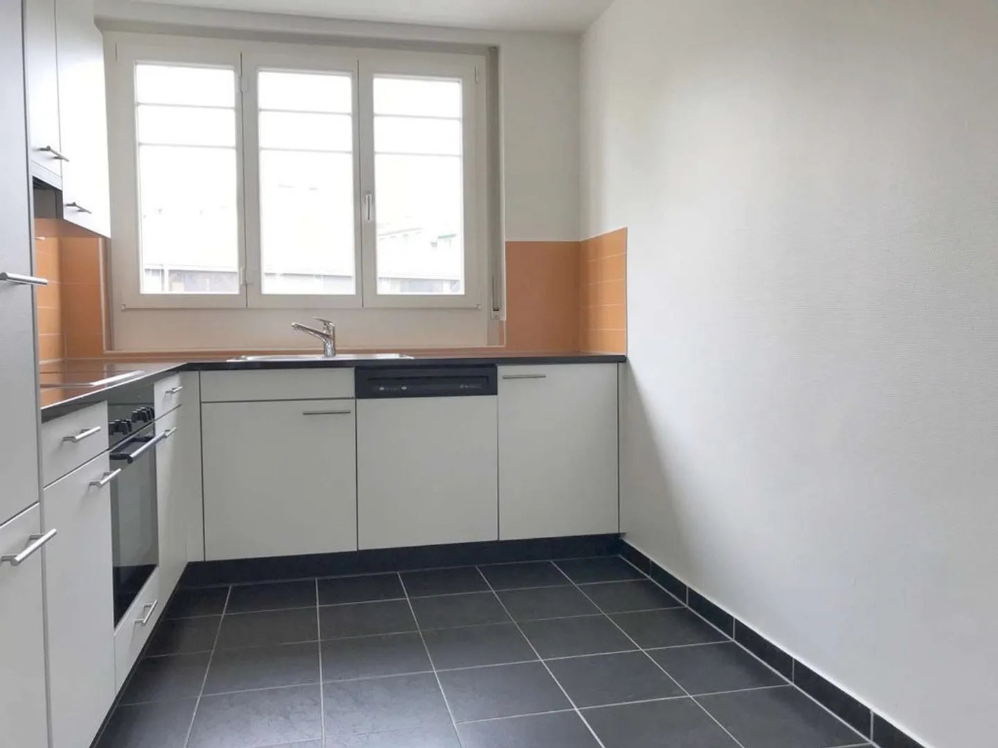 Appartamento 3 locali - Foto 1 di 8