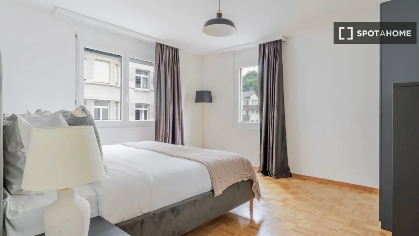 Appartamento in affitto - Foto 17 di 18