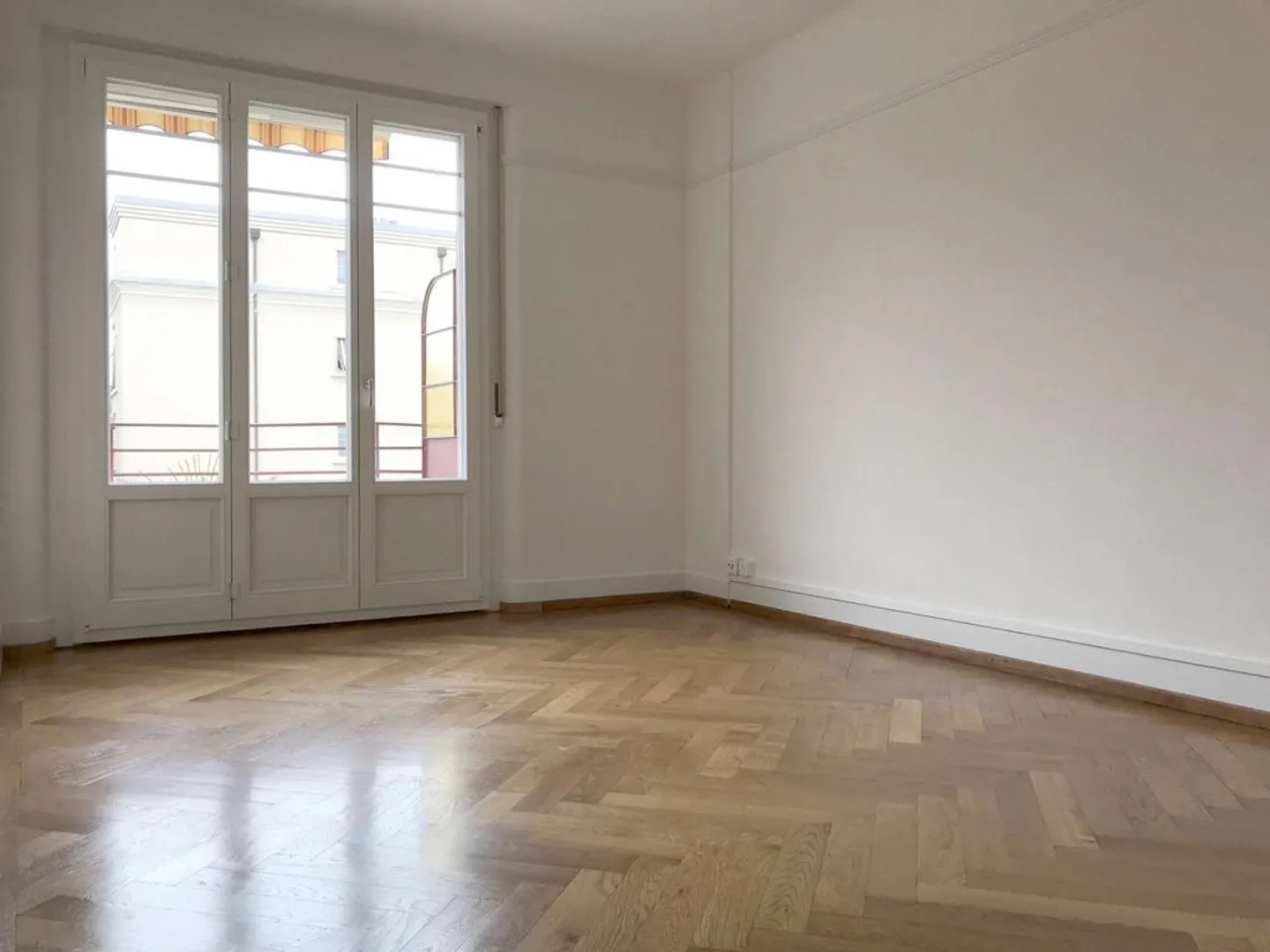 Appartamento 3 locali - Foto 2 di 8