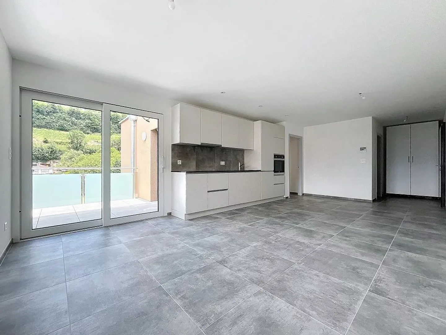 Appartement moderne à Bex - Photo 2 sur 7