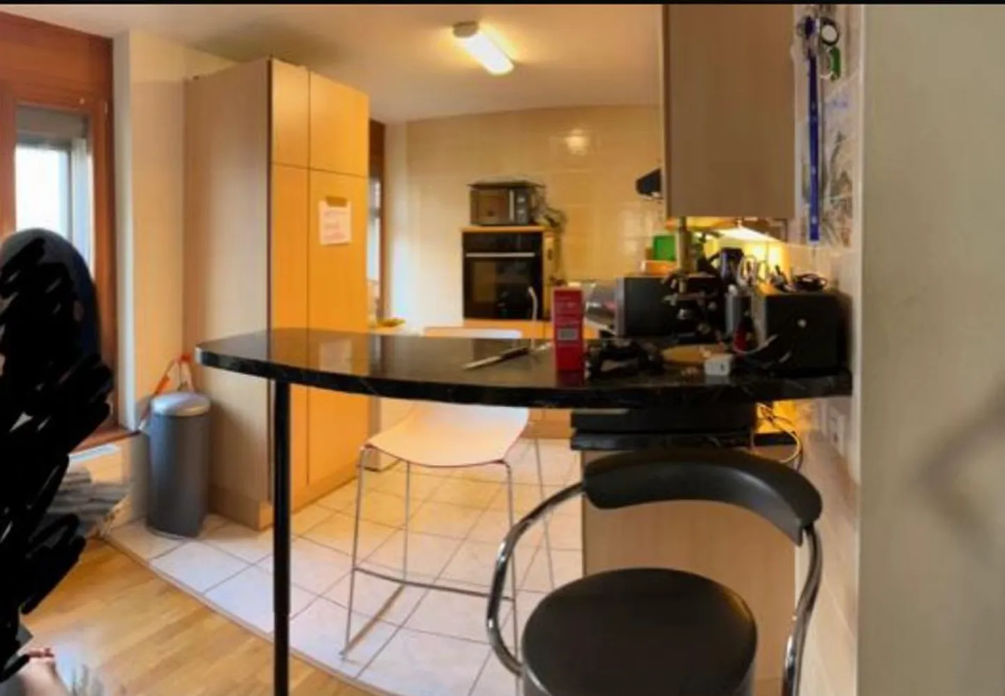 Lease takeover - 4 rooms 5 minutes from the lake - Geneva - Photo 3 of 3