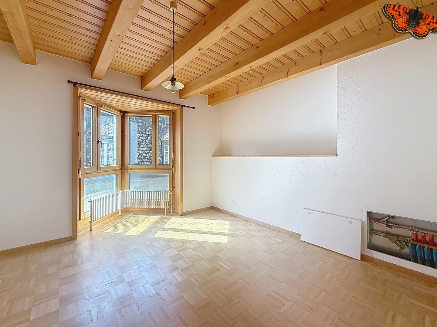 Casa singola in affitto - Foto 7 di 15