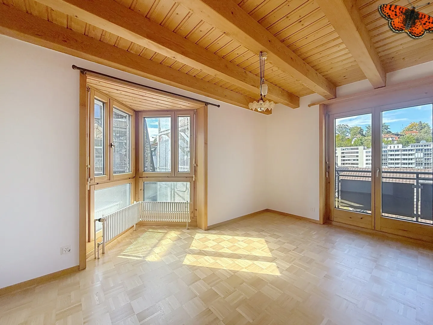 Casa singola in affitto - Foto 10 di 15
