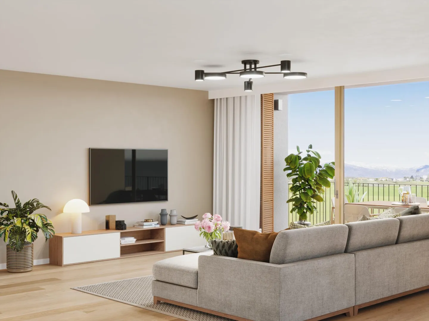 Chaumets 14 Collex-Bossy ? Maison - Photo 7 sur 9