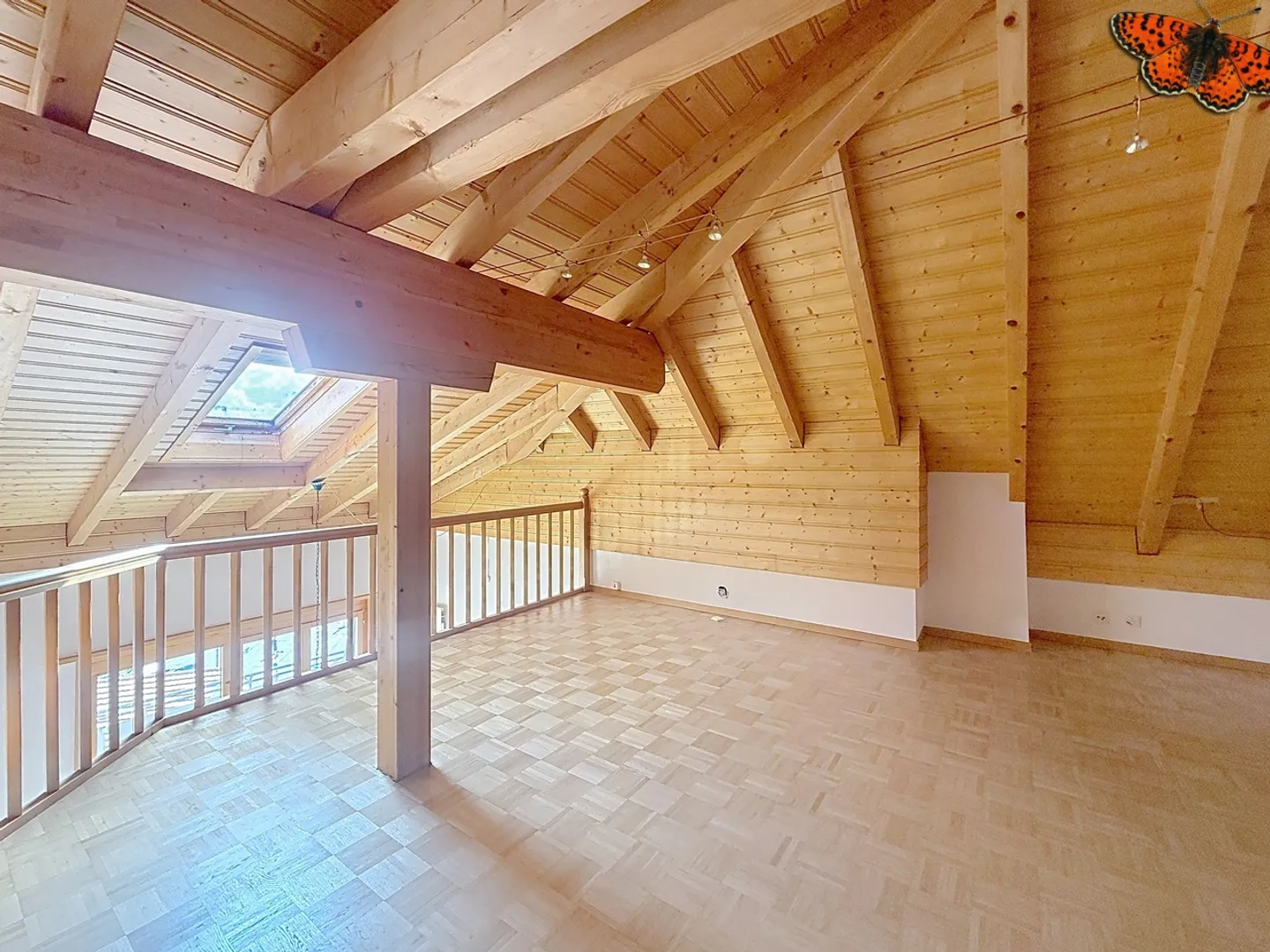 Casa singola in affitto - Foto 12 di 15