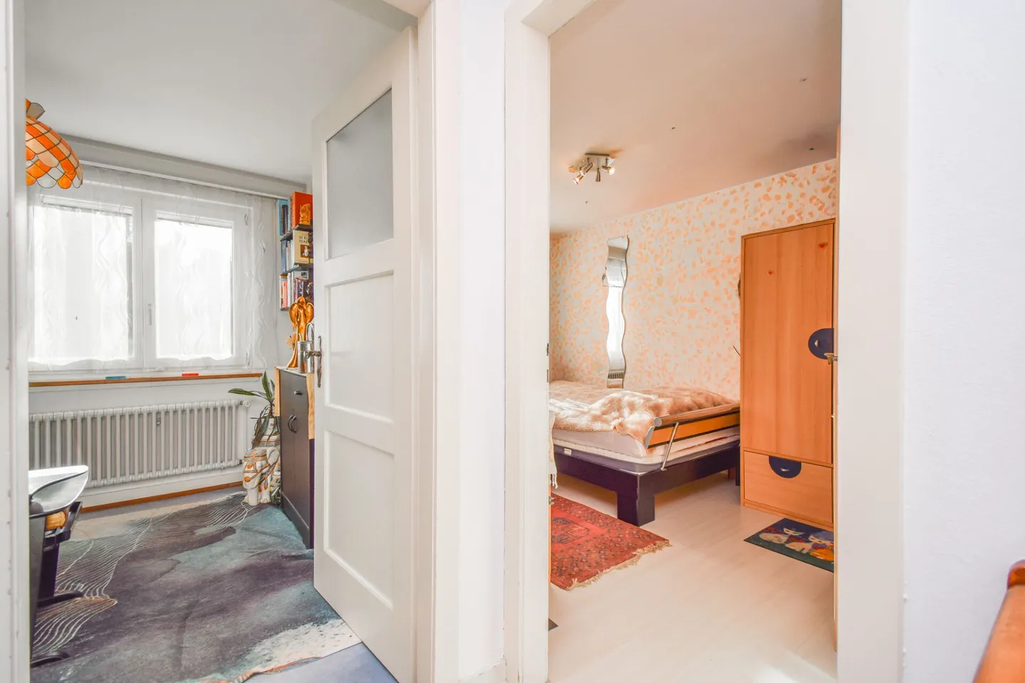 Charmantes Reihenmittelhaus in Kreuzlingen - Foto 7 von 10