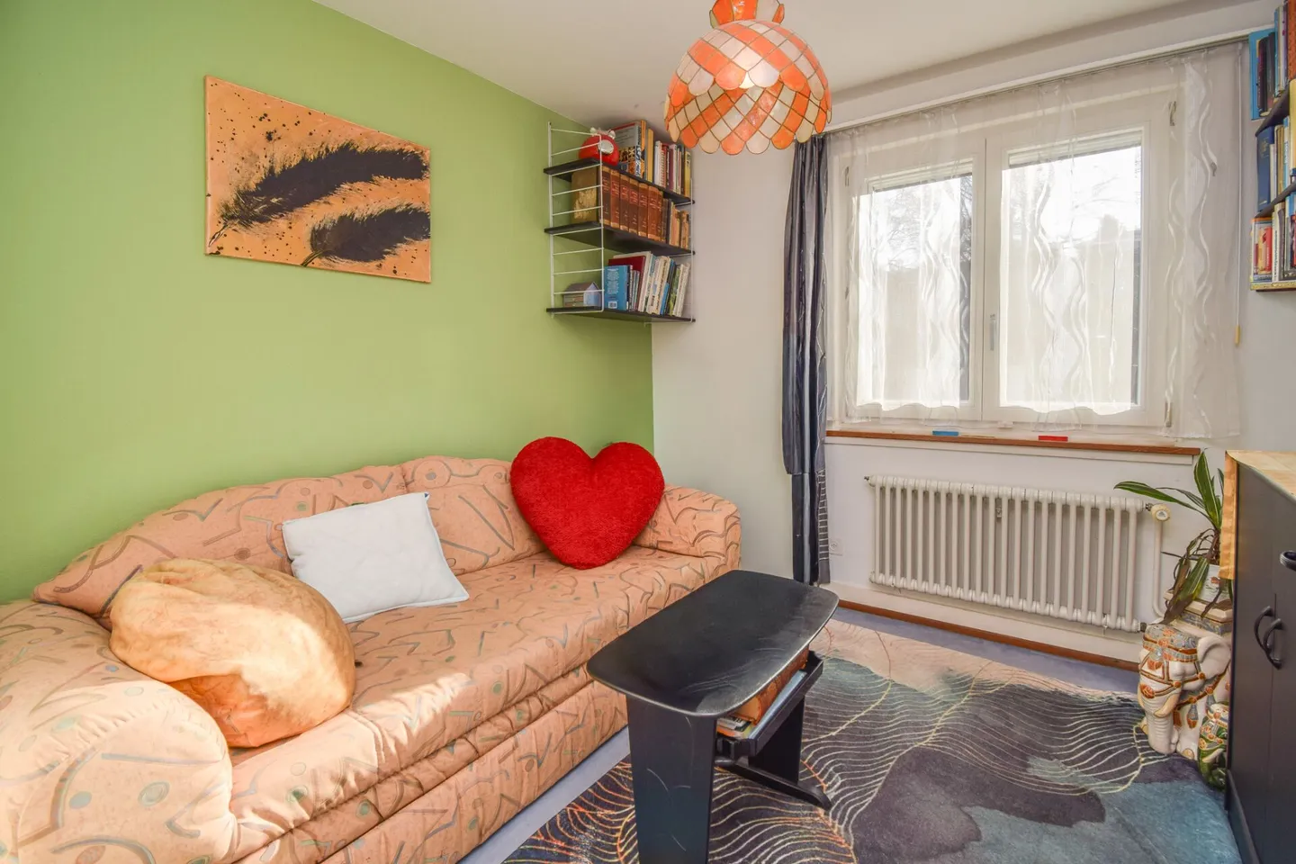 Charmantes Reihenmittelhaus in Kreuzlingen - Foto 8 von 10