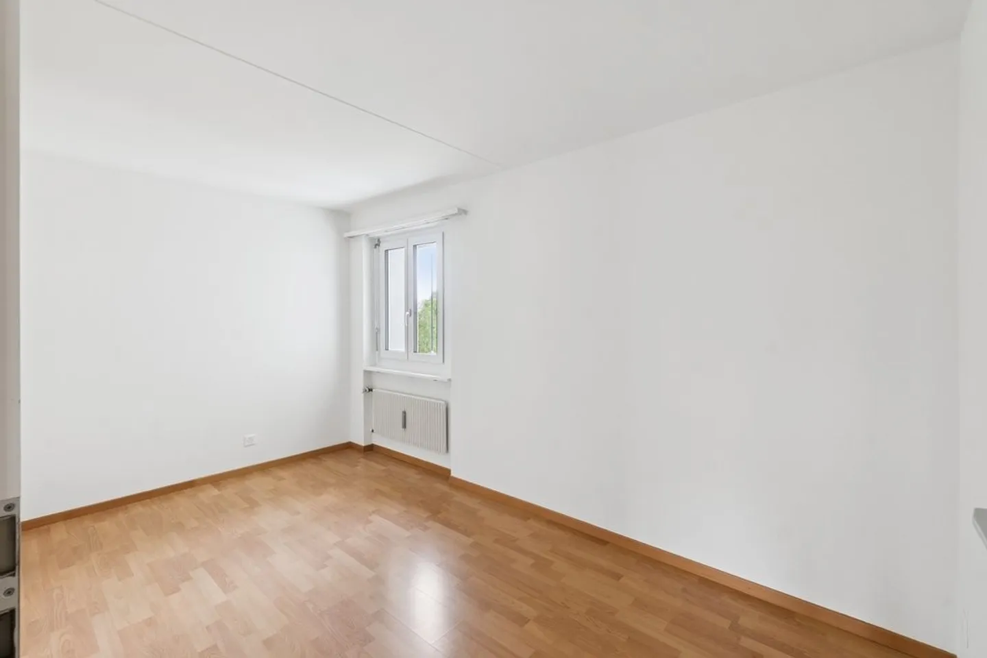 Modernes Apartment in Herisau - Foto 6 von 11