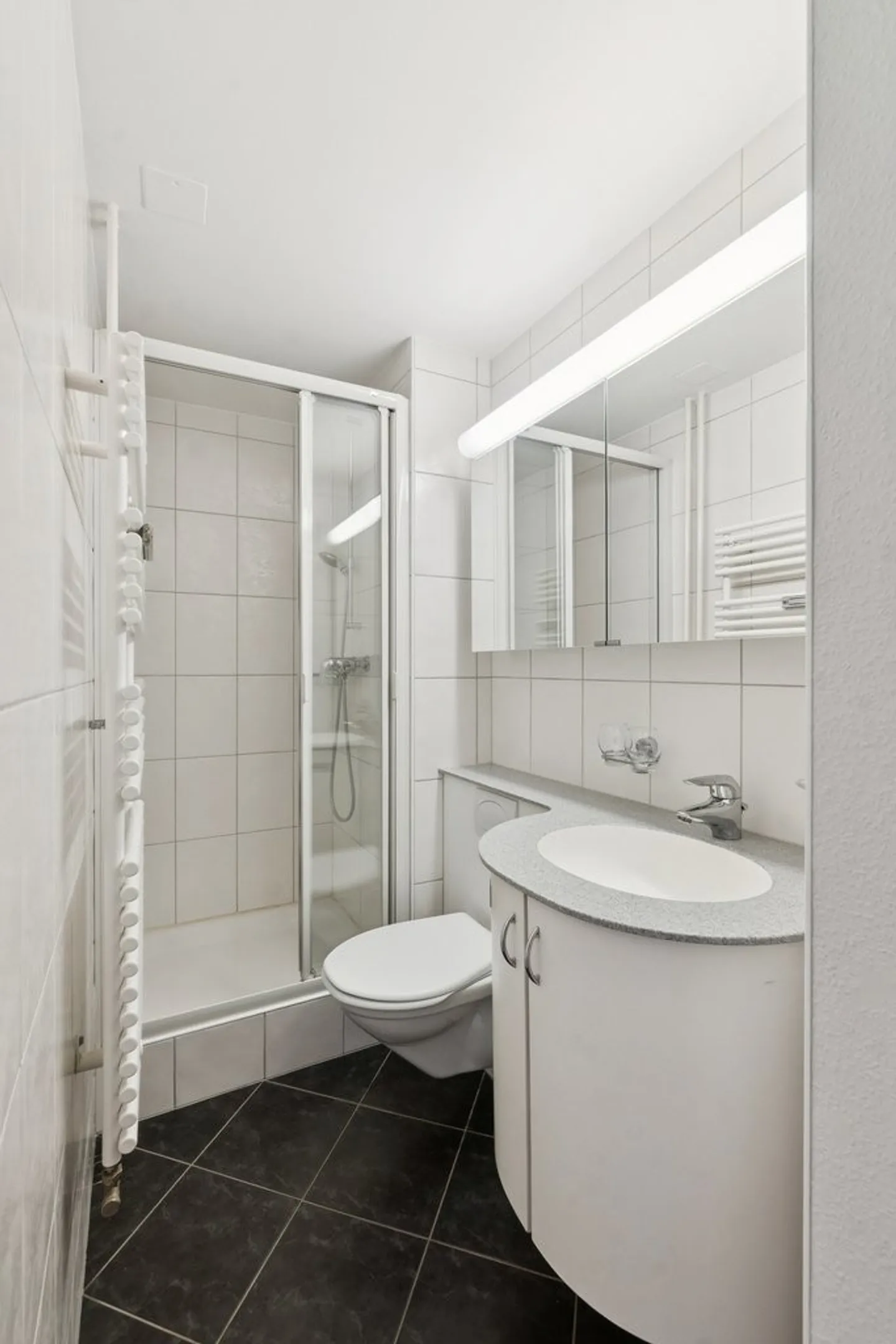 Modernes Apartment in Herisau - Foto 7 von 11