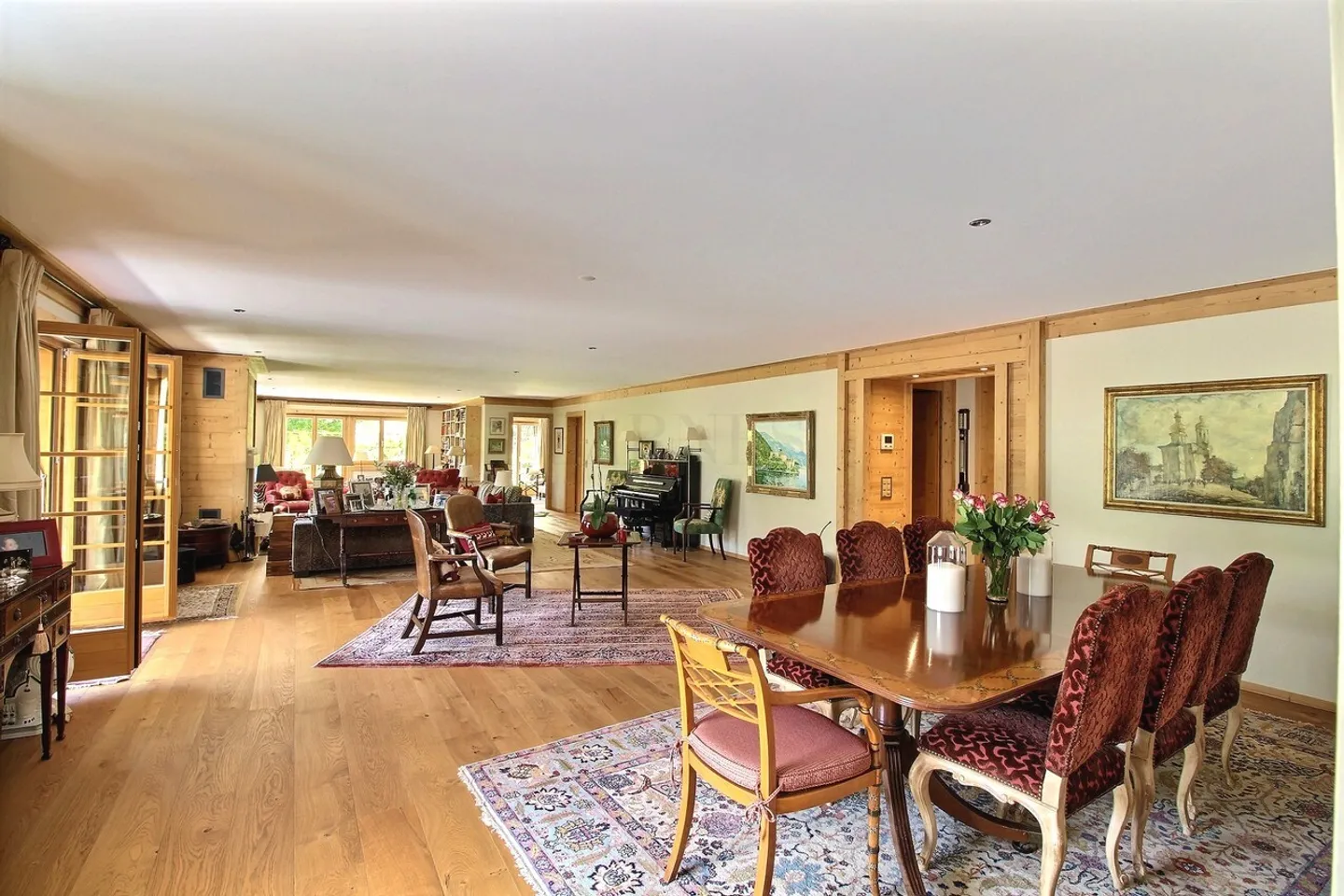 7,5-Zimmer-Wohnung - Foto 1 von 13