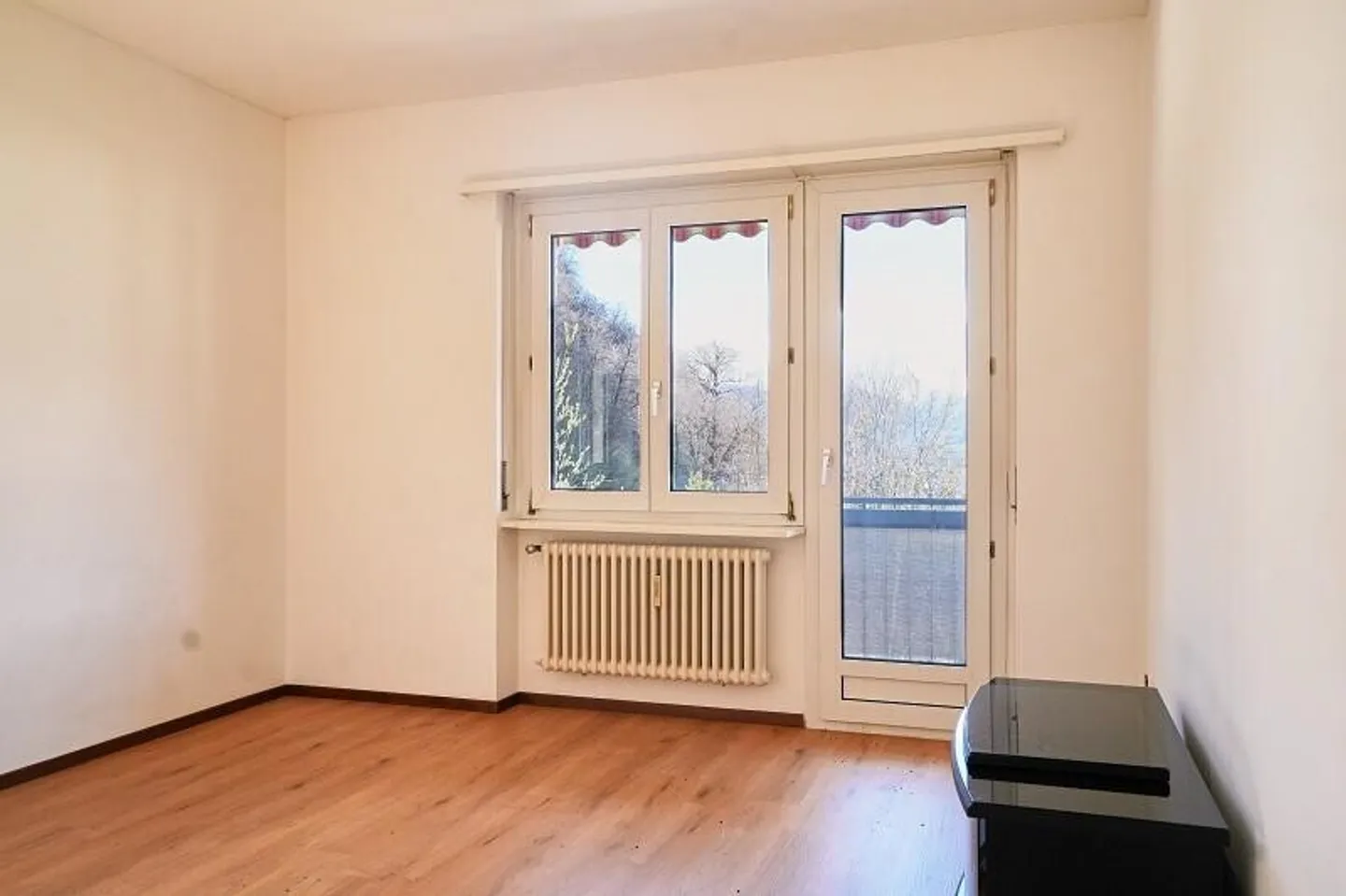 Charmante Wohnung in Cadenazzo - Foto 2 von 13