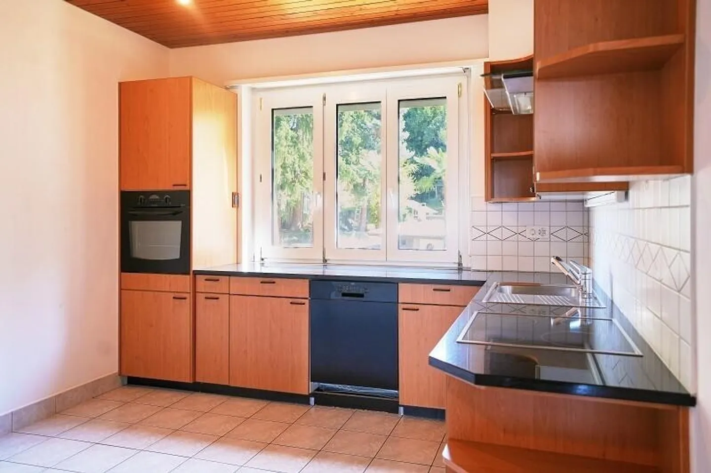 Charmante Wohnung in Cadenazzo - Foto 3 von 13